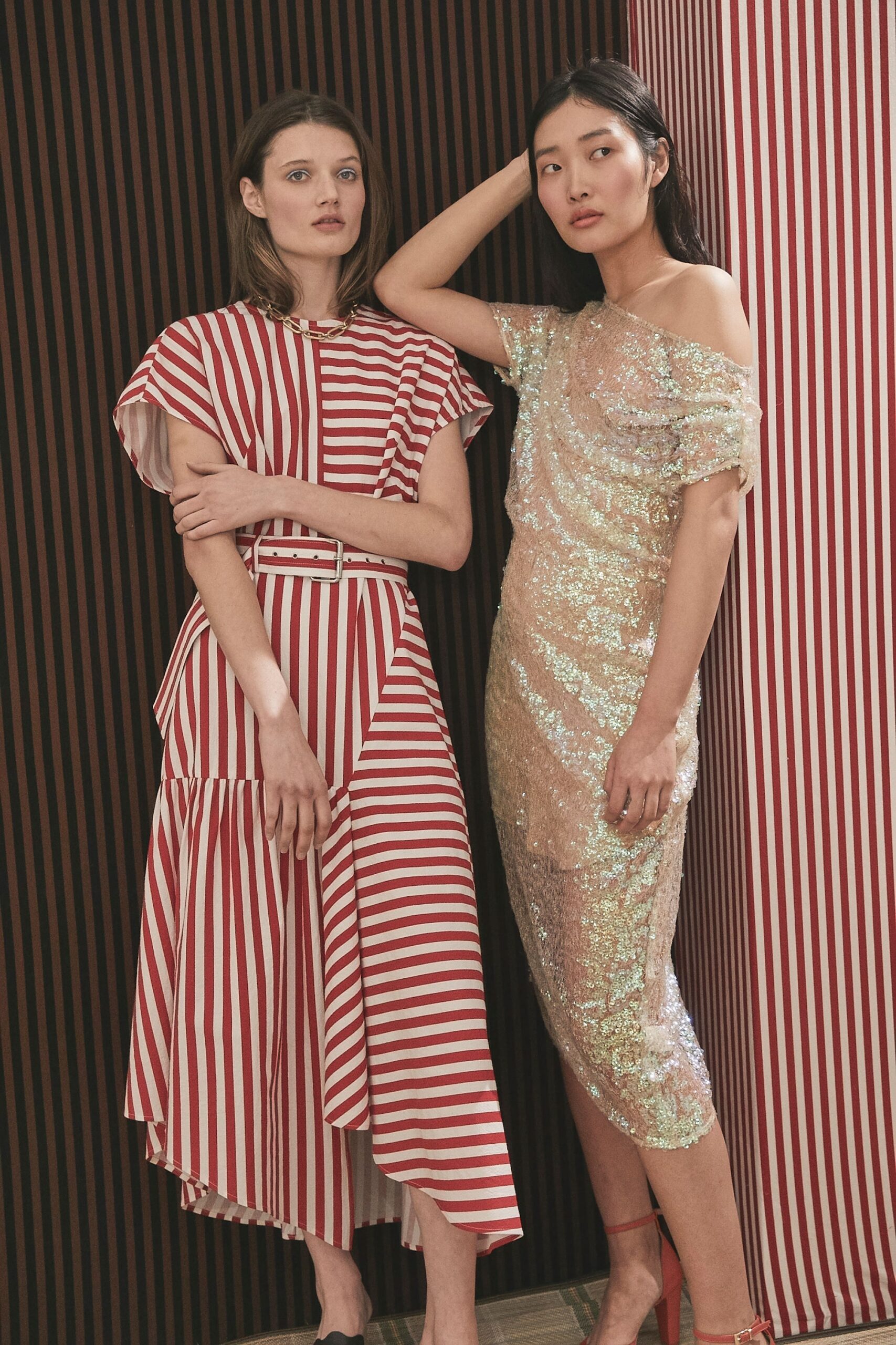 Rachel Comey F/W 18 Look 23