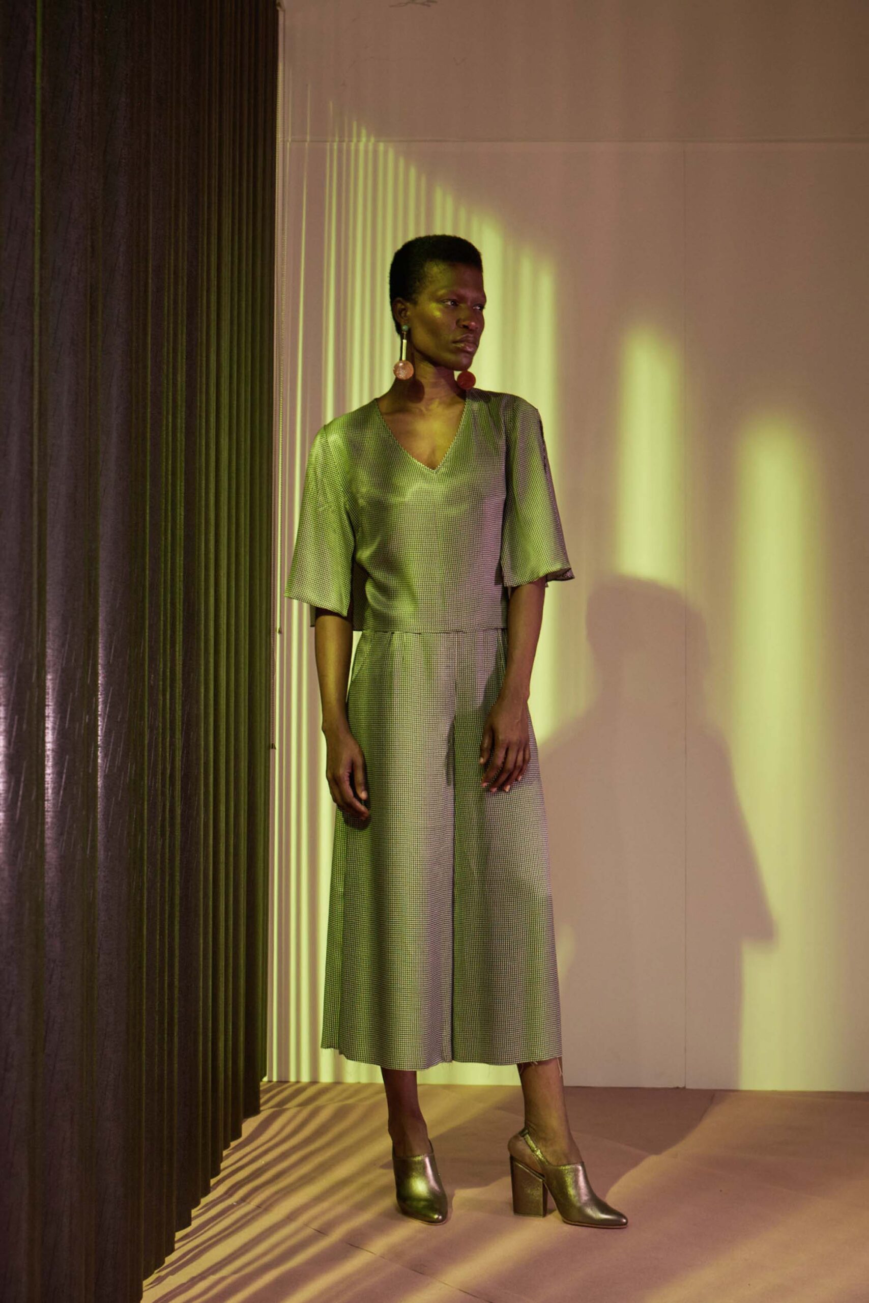 Rachel Comey Resort 17 Look 24