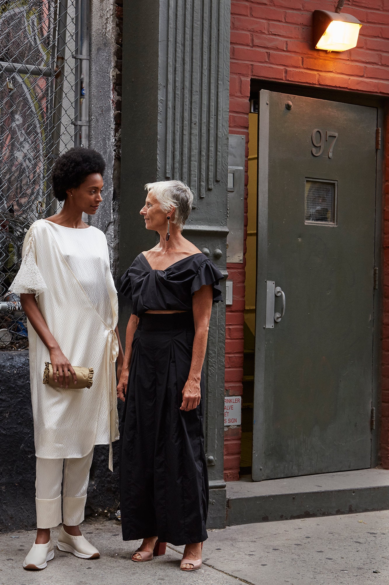 Rachel Comey S/S 17 Look 24