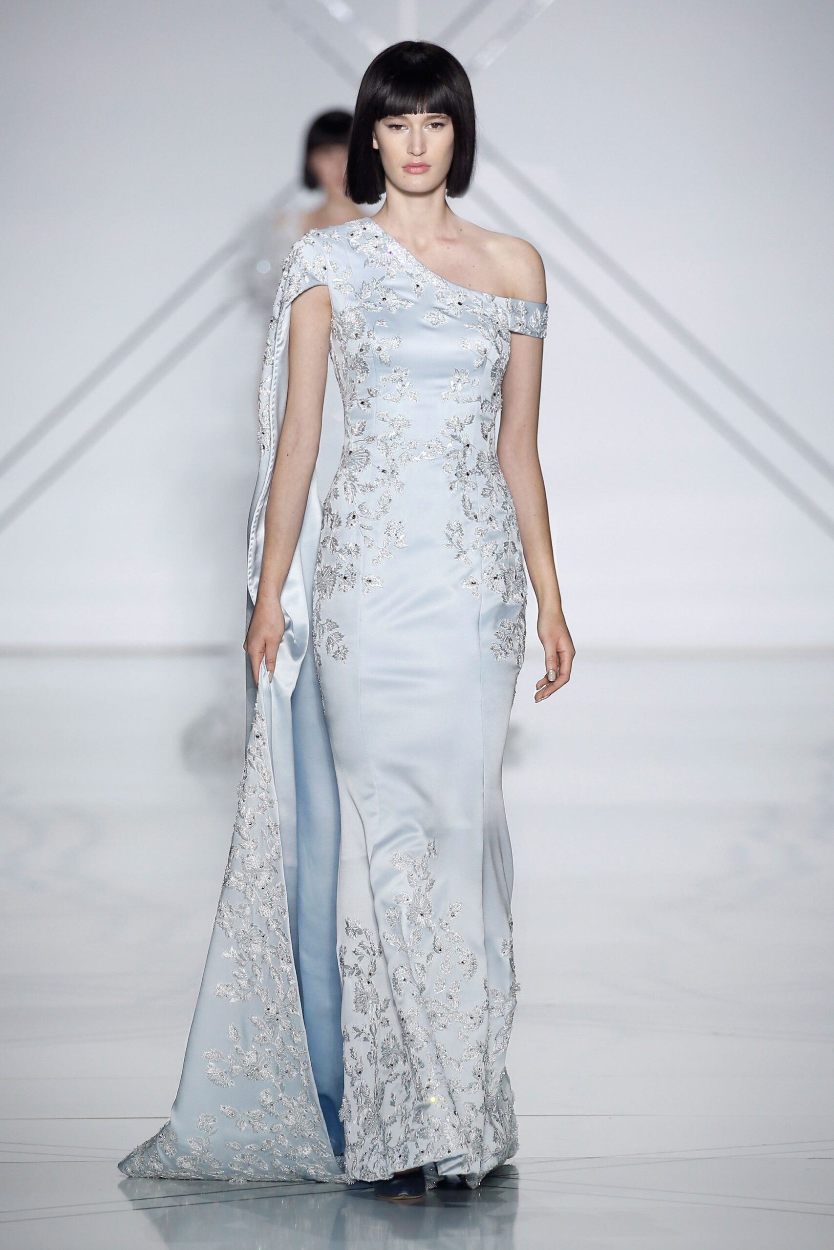 Ralph & Russo S/S 17 Couture Look 24