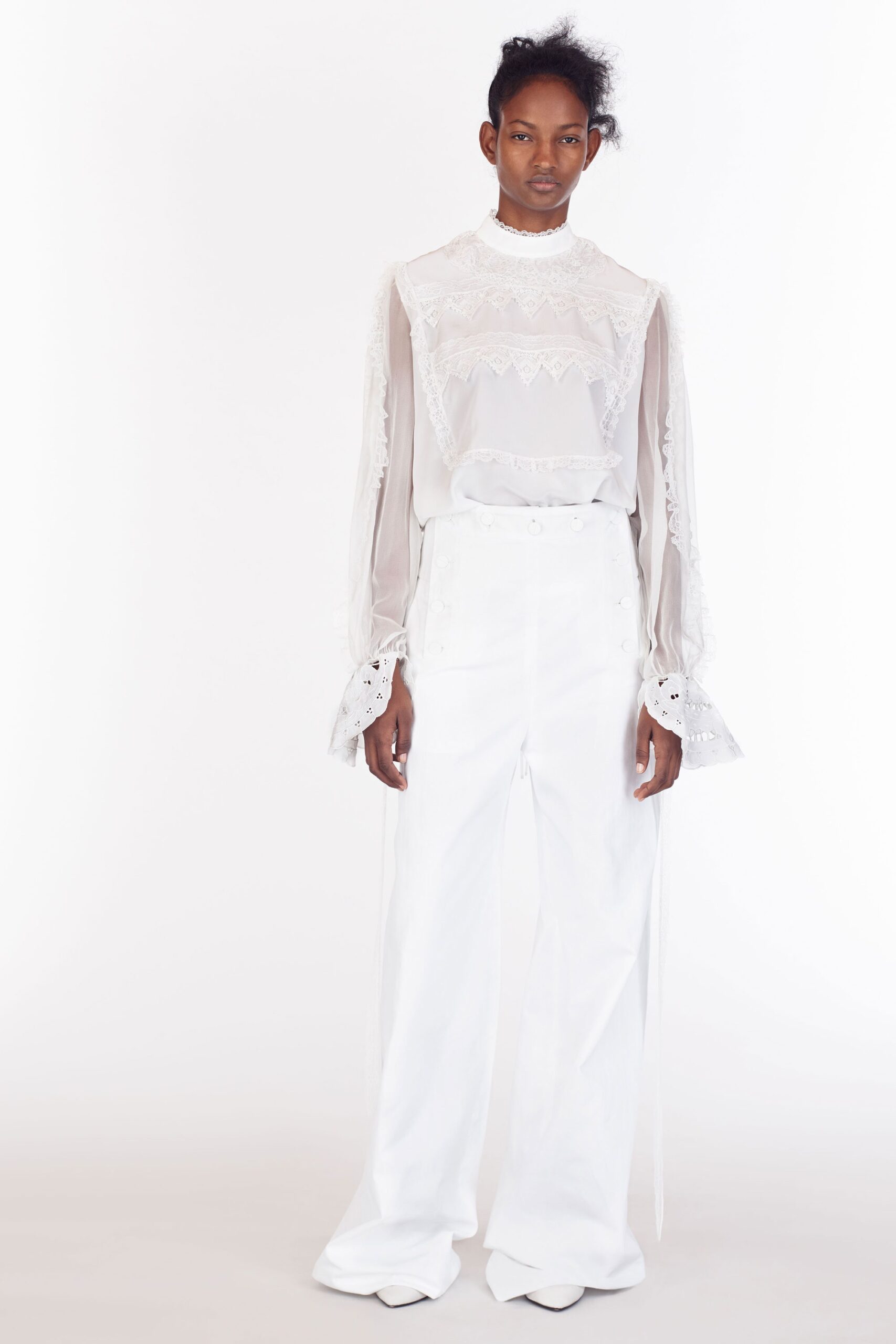 Preen by Thornton Bregazzi Resort 18 Look 25