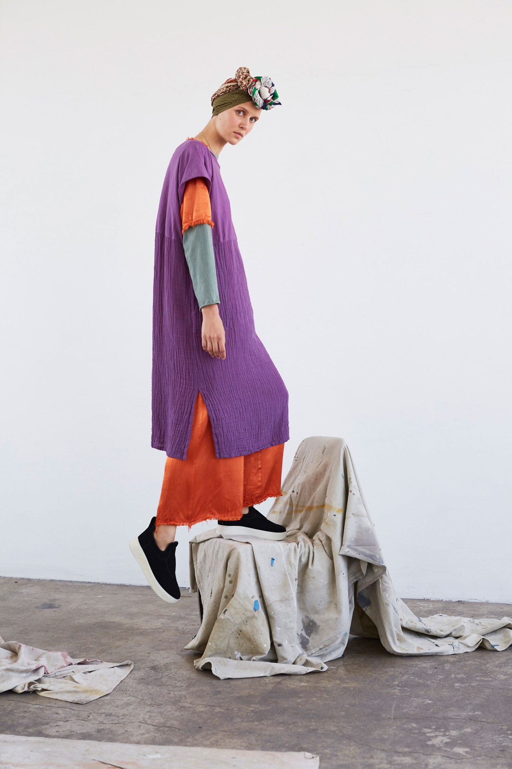 Raquel Allegra Resort 18 Look 25