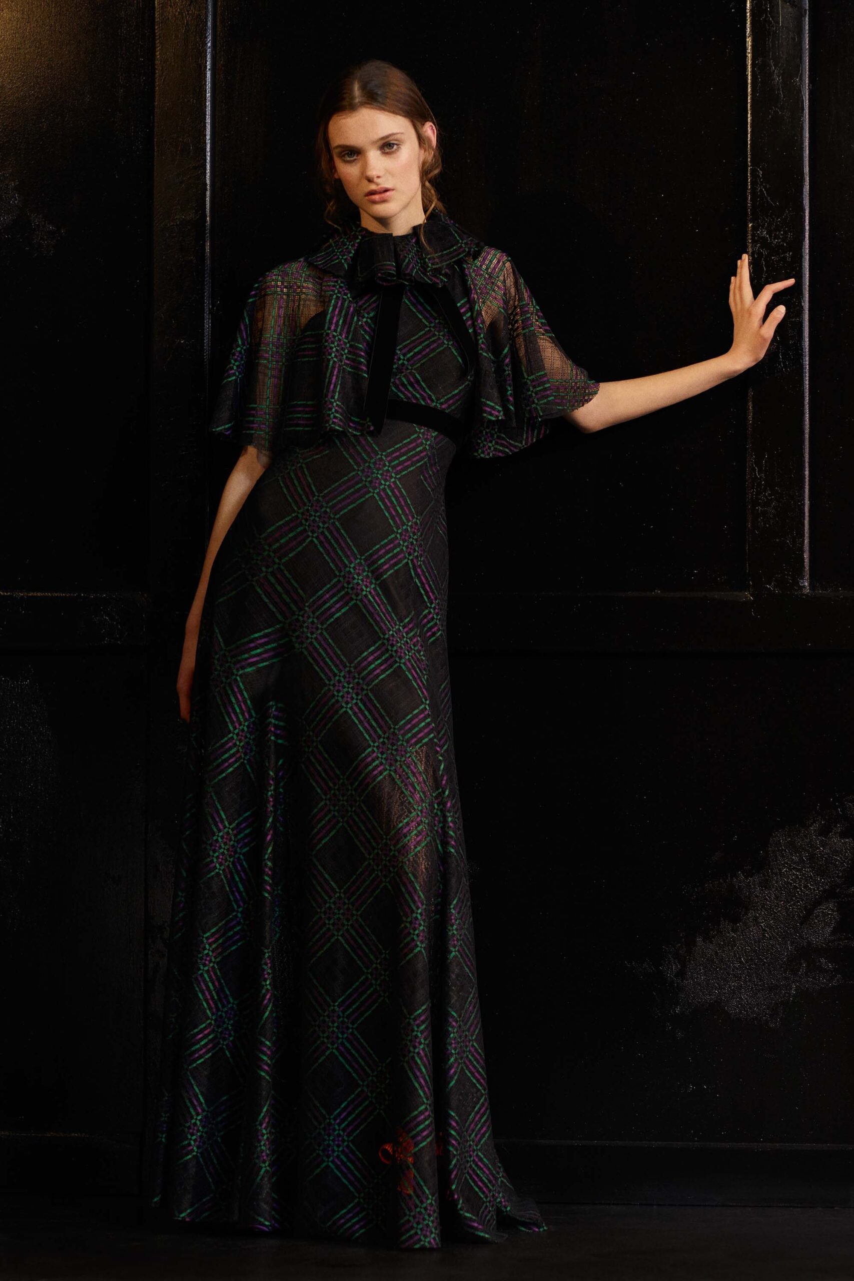Philosophy di Lorenzo Serafini F/W 17 Look 25