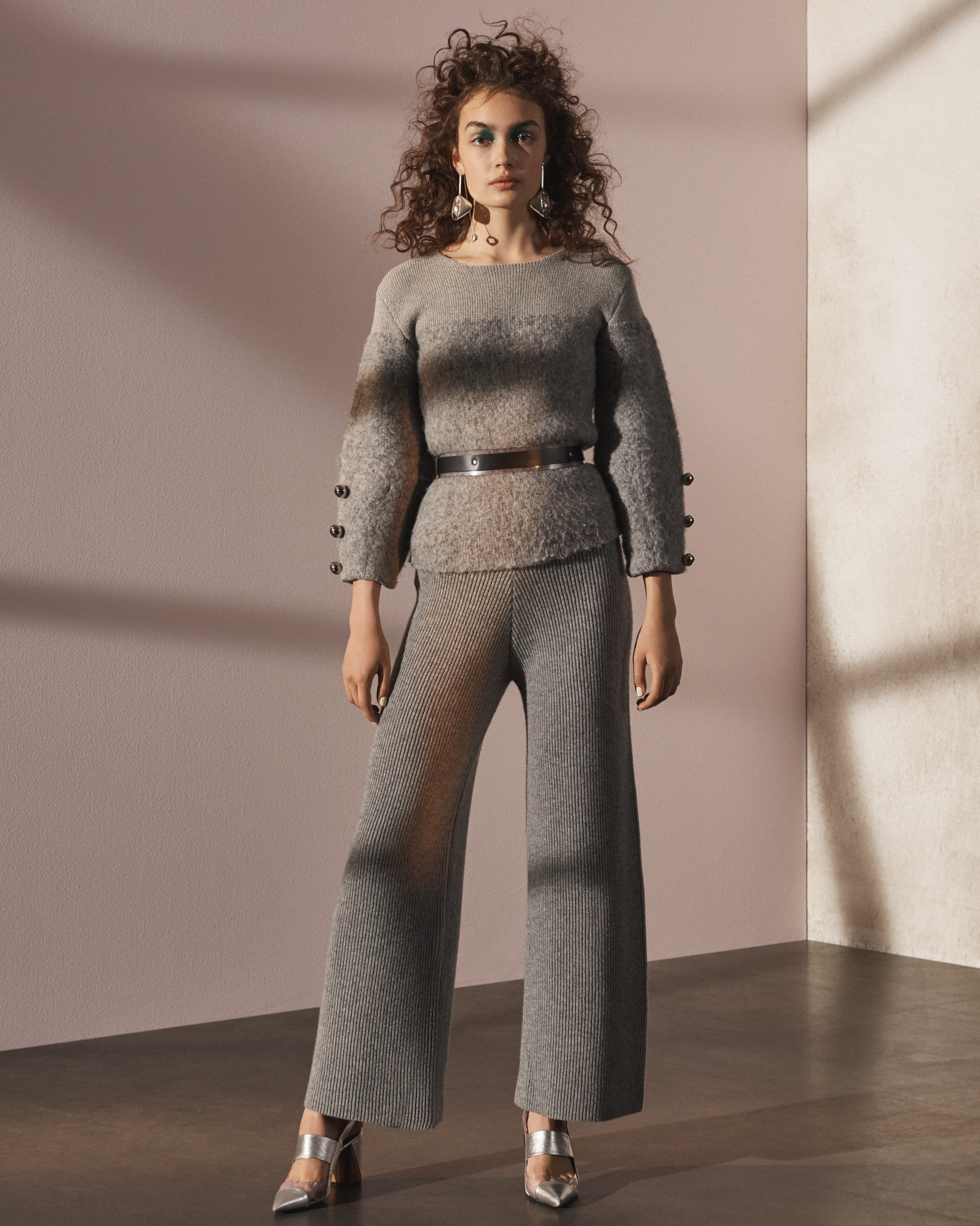 Prabal Gurung F/W 17 Look 25
