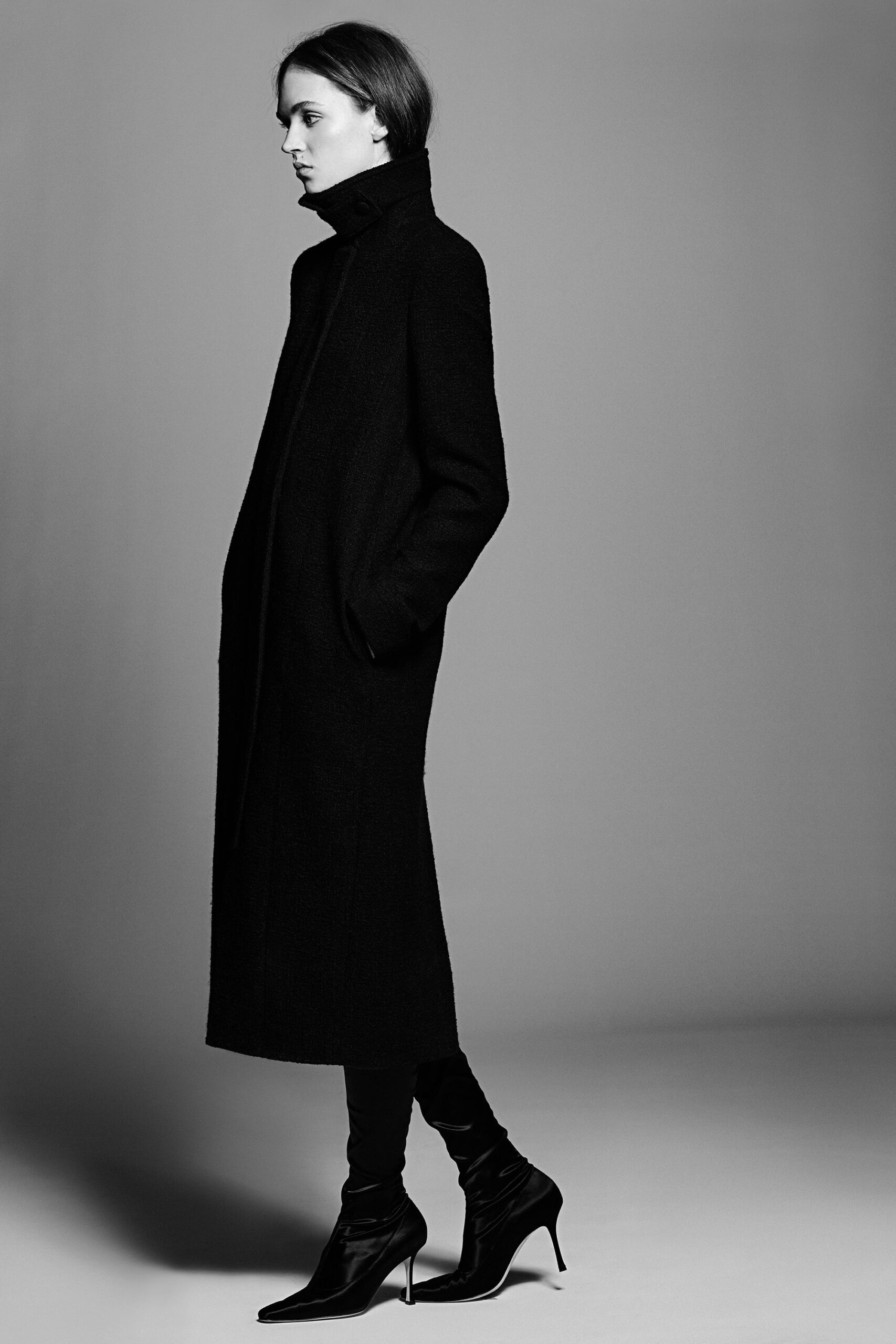 Protagonist F/W 17 Look 25