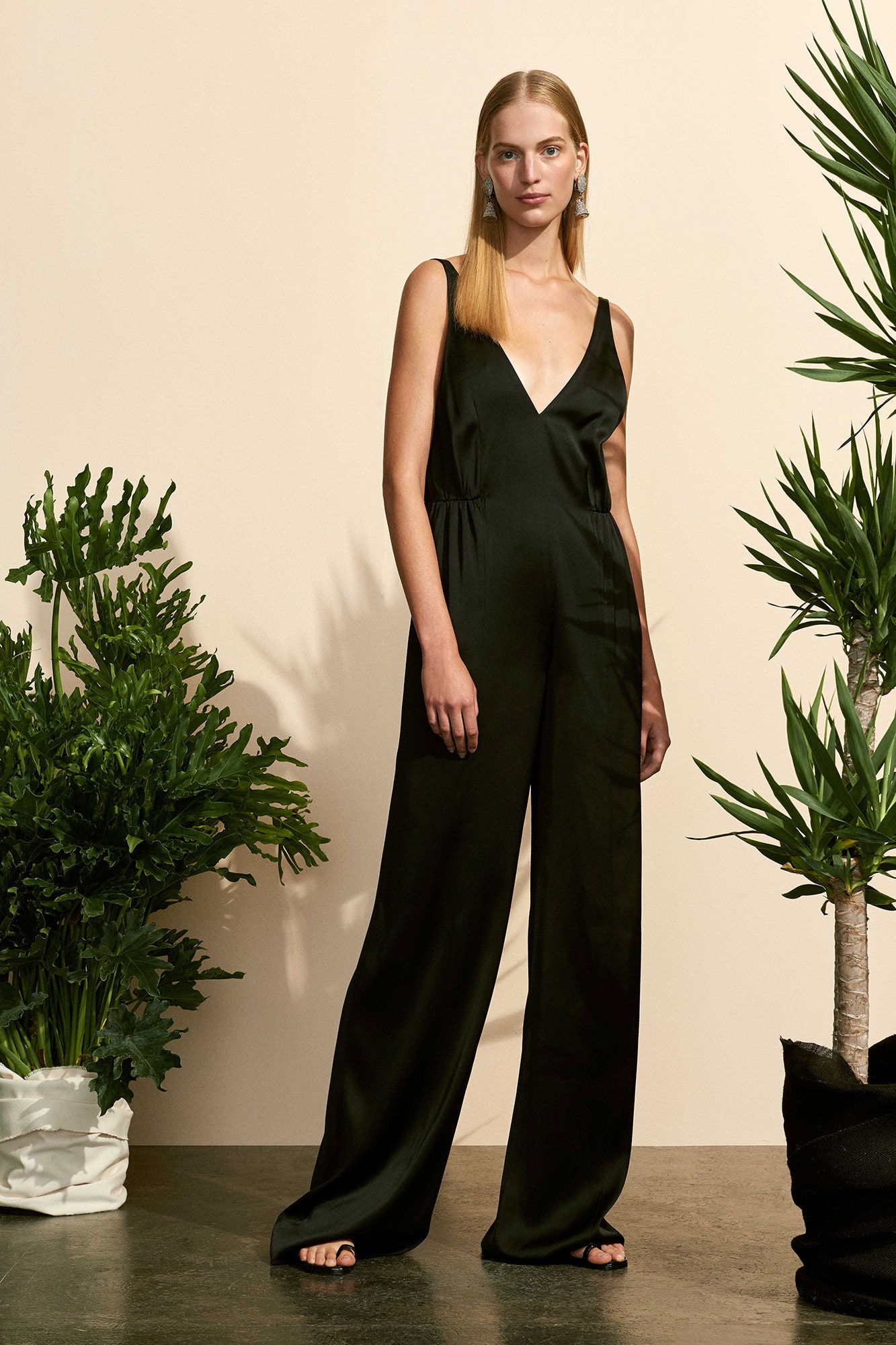Protagonist S/S 17 Look 25