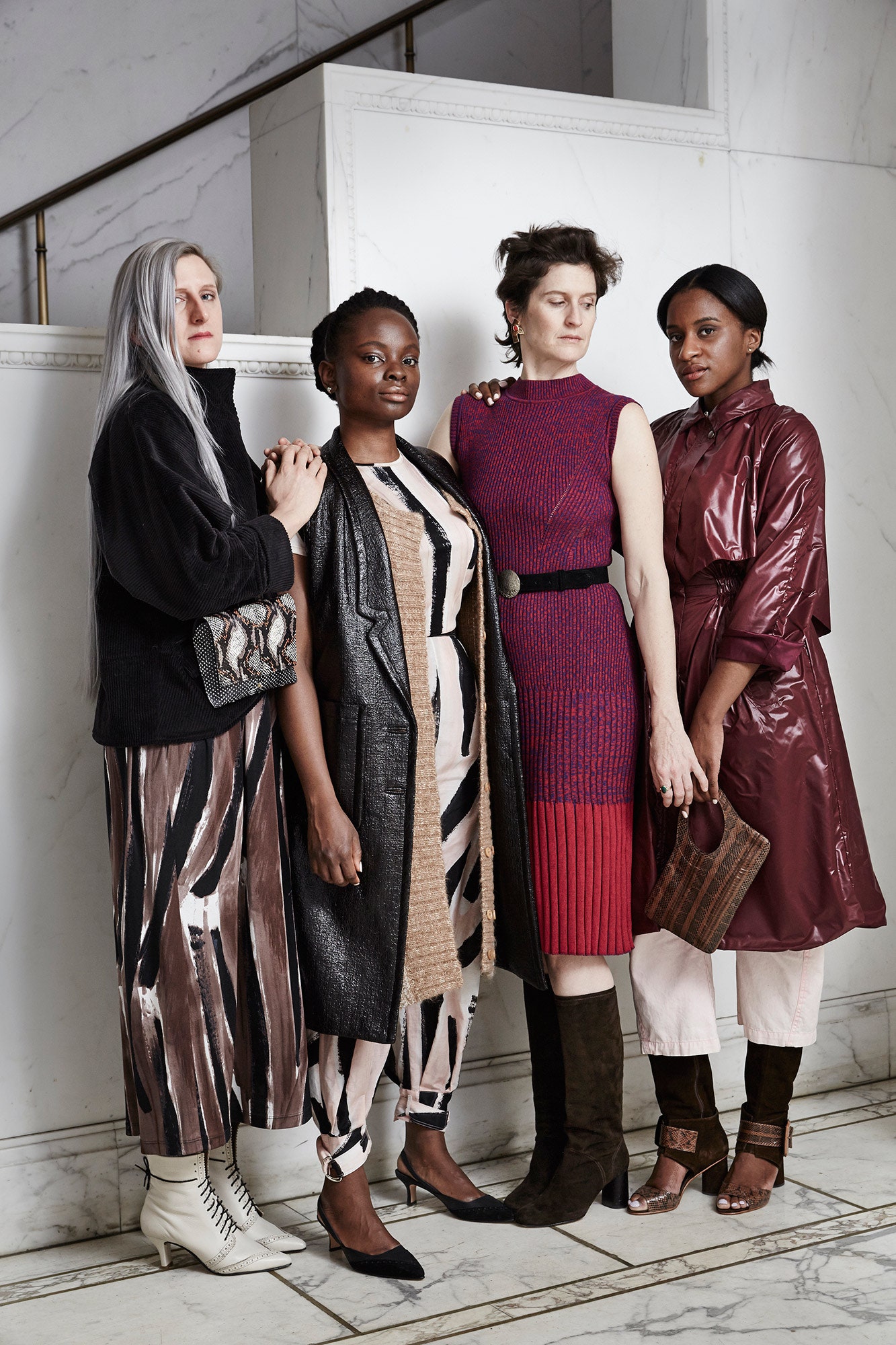 Rachel Comey F/W 16 Look 25