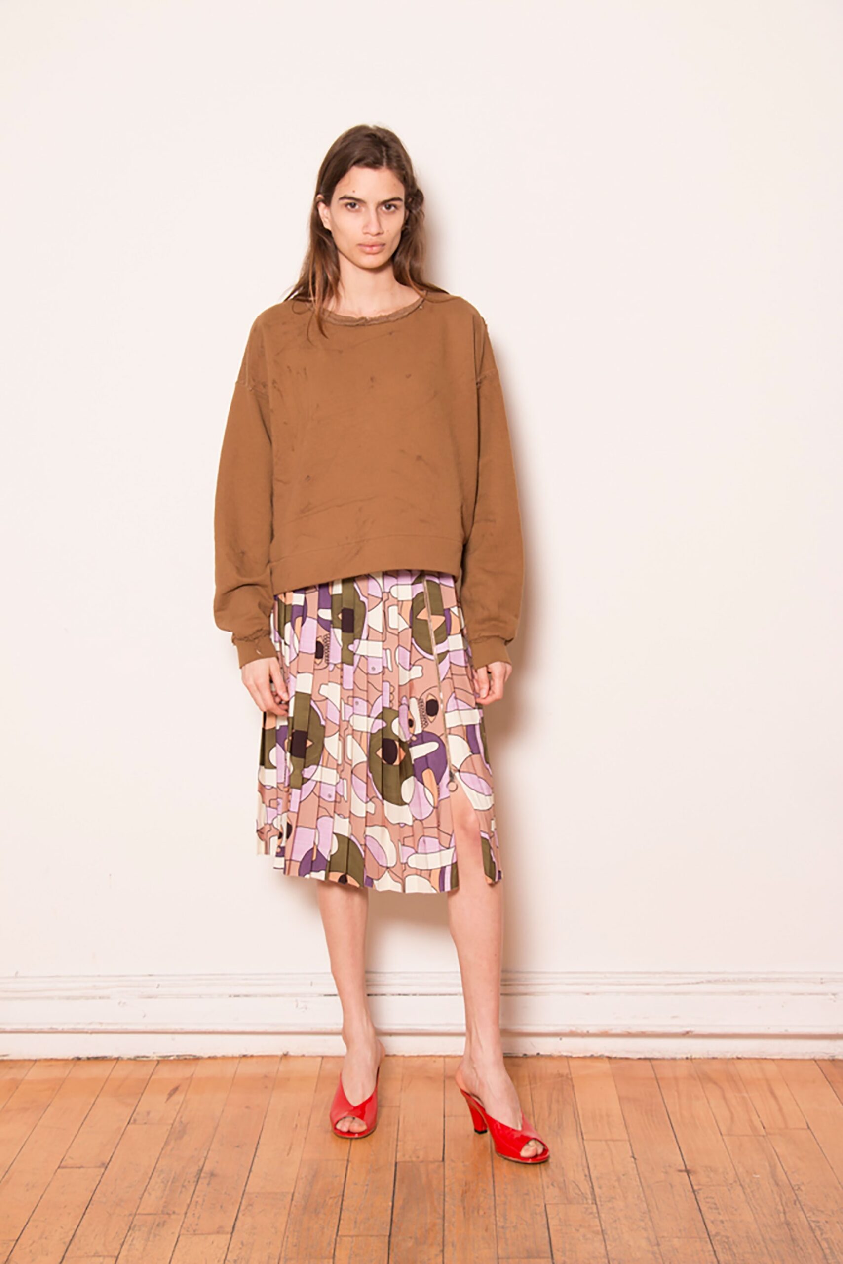 Rachel Comey F/W 17 Look 25