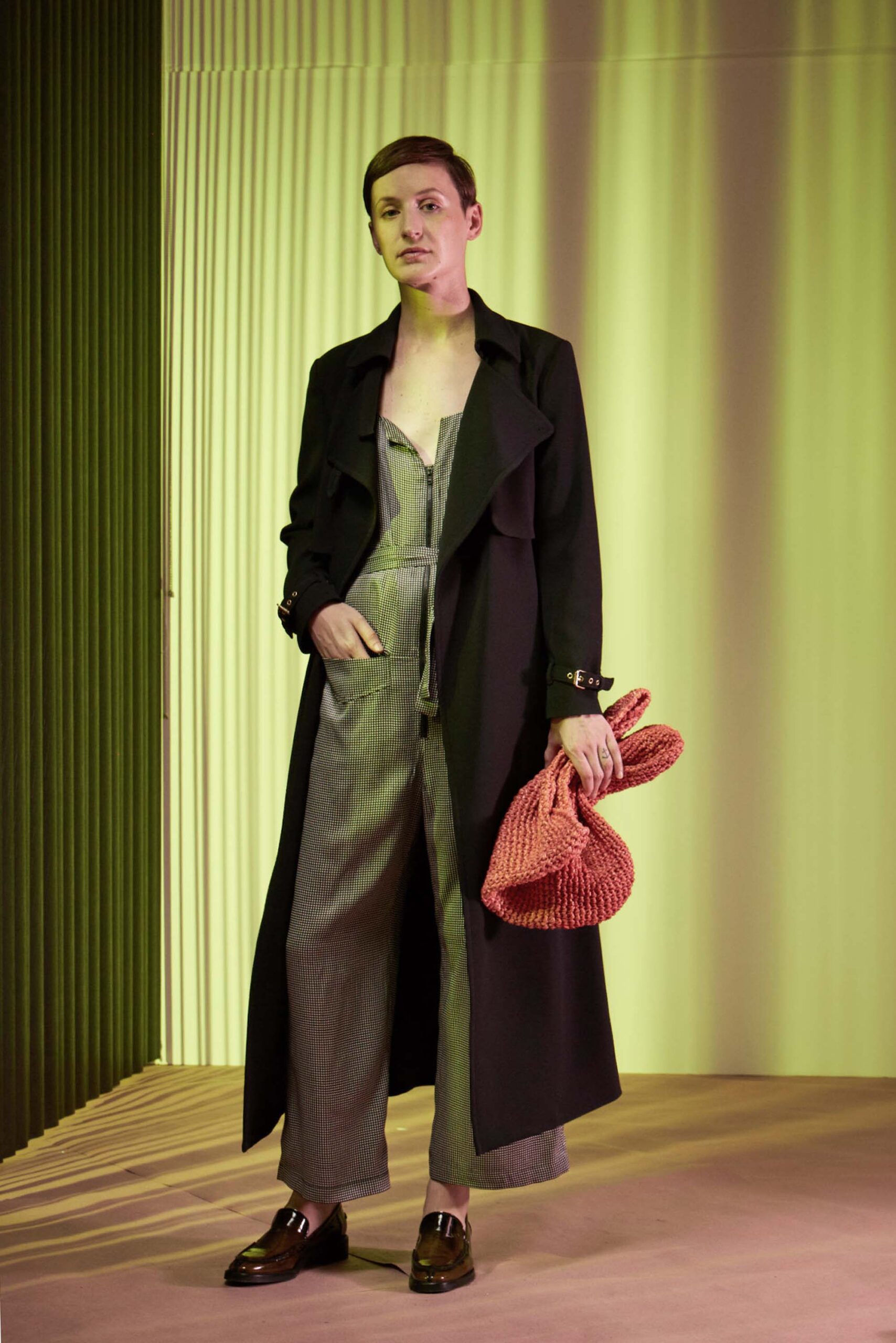 Rachel Comey Resort 17 Look 25