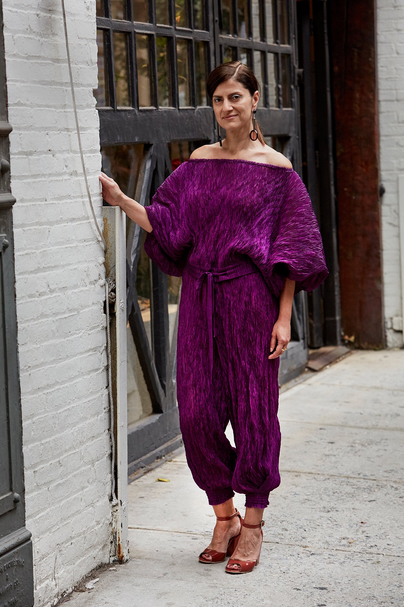Rachel Comey S/S 17 Look 25