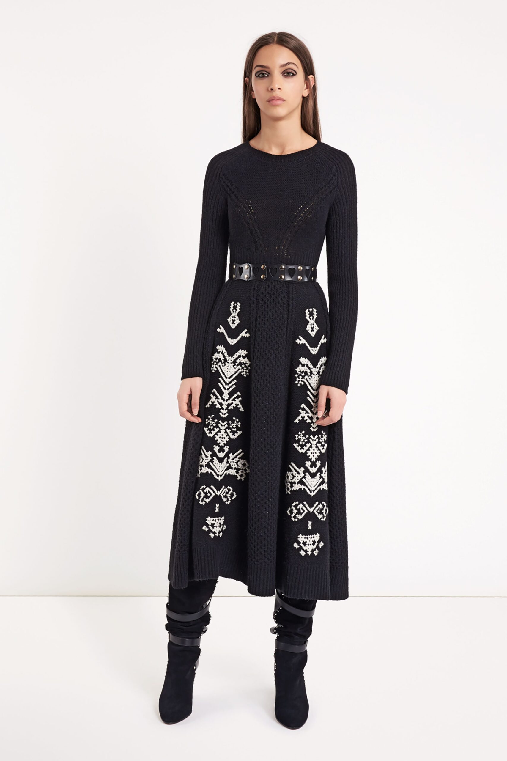 Red Valentino F/W 18 Look 25