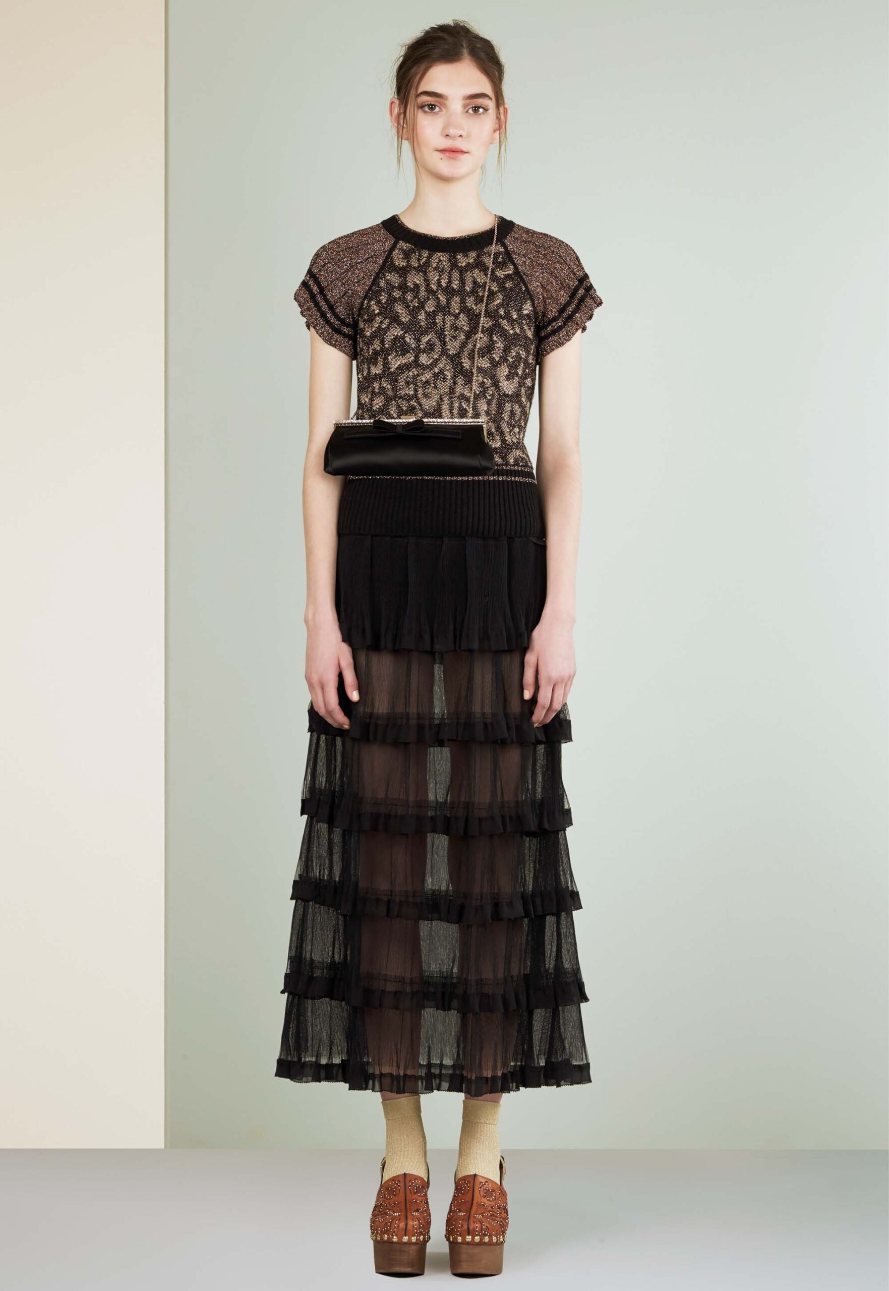 Red Valentino Resort 17 Look 25