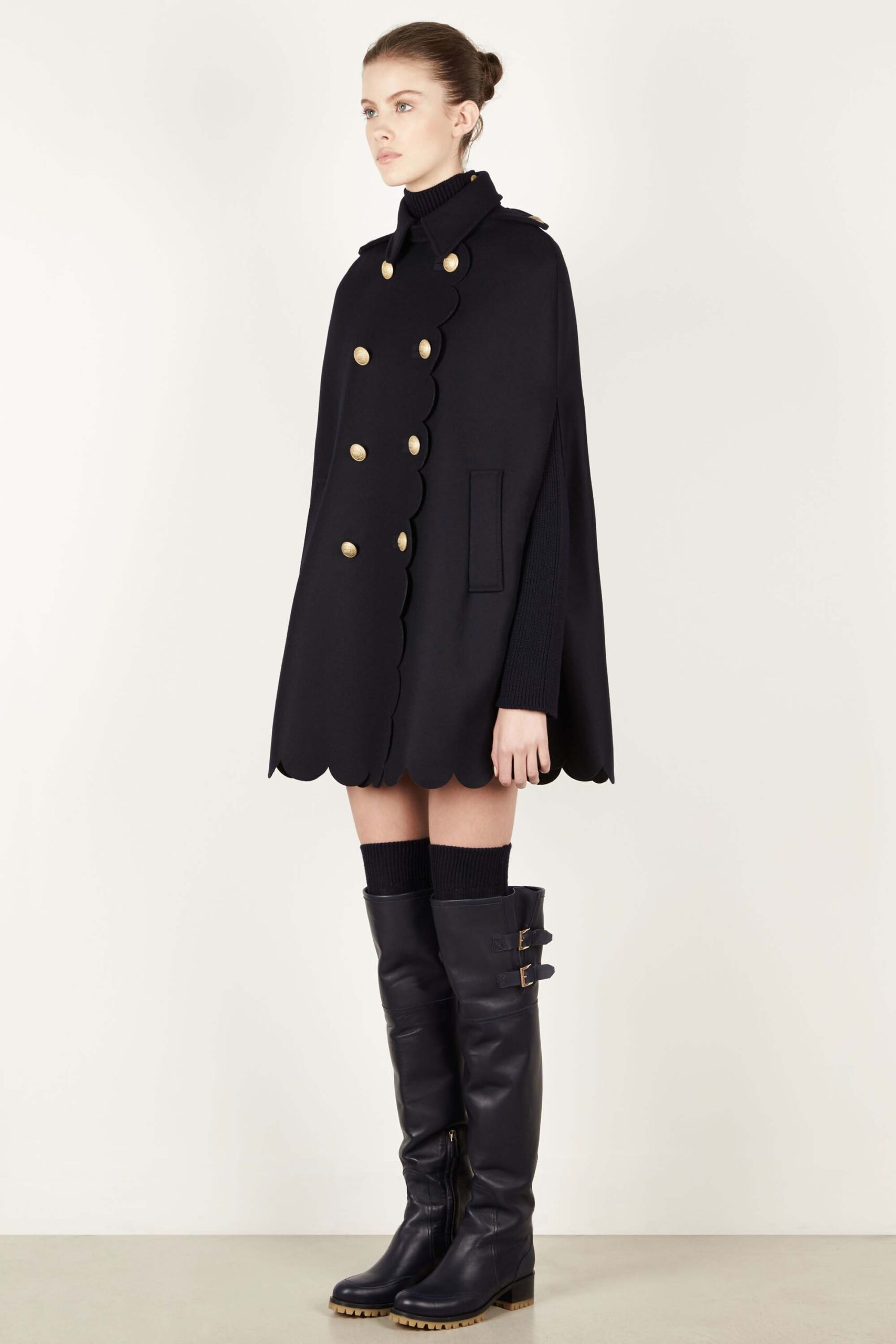 Red Valentino F/W 16 Look 25