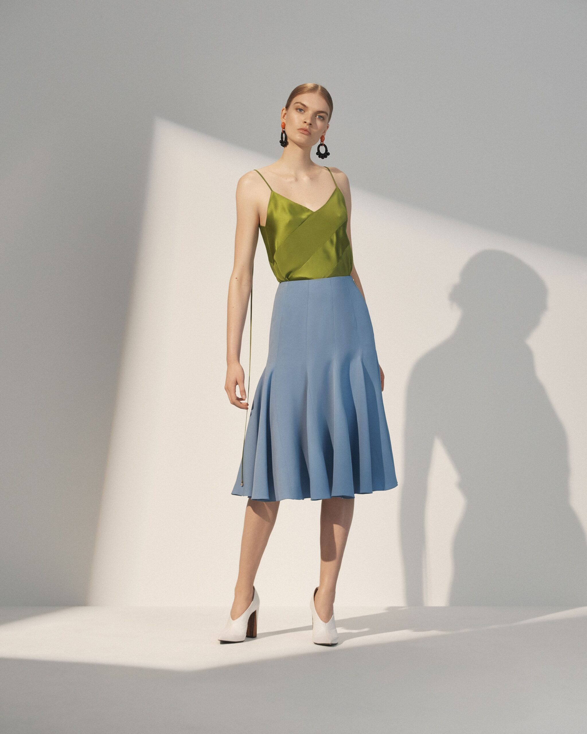 Prabal Gurung Resort 18 Look 26