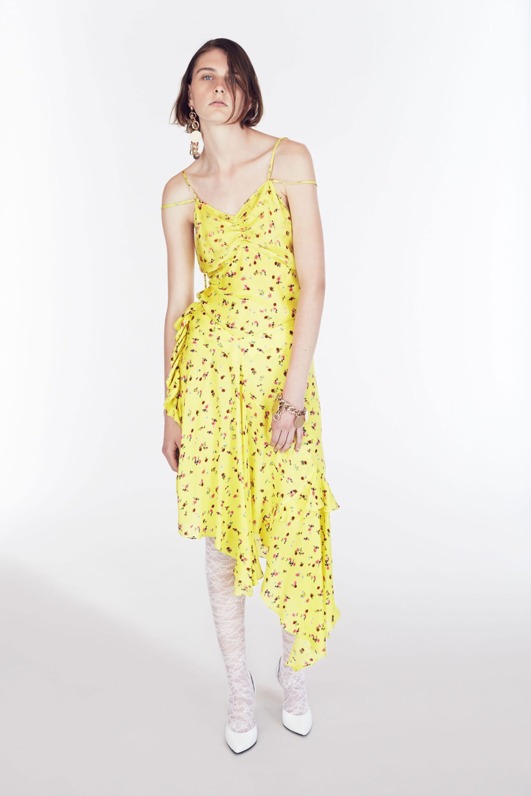 Preen by Thornton Bregazzi Resort 18 Look 26