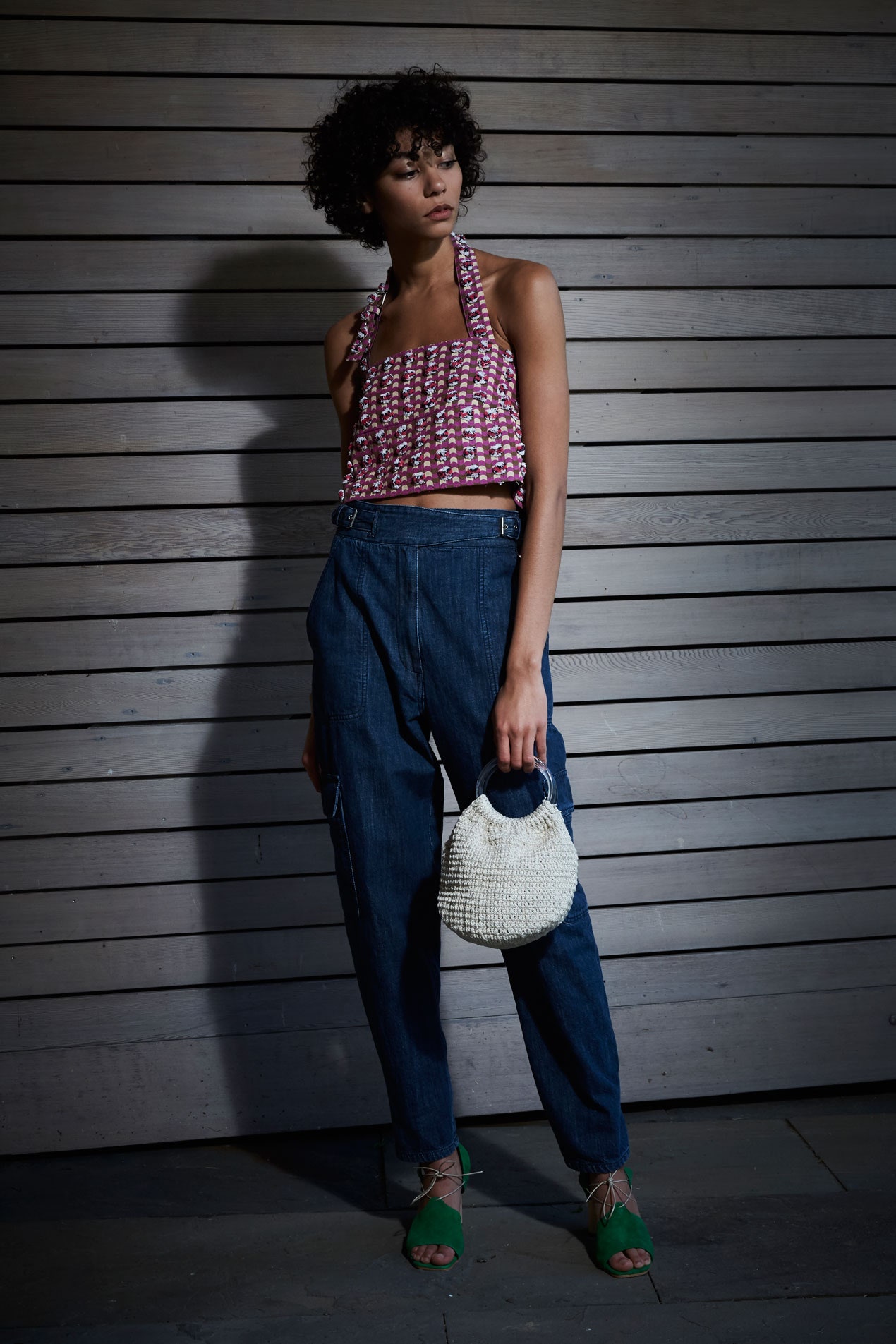 Rachel Comey Resort 18 Look 26
