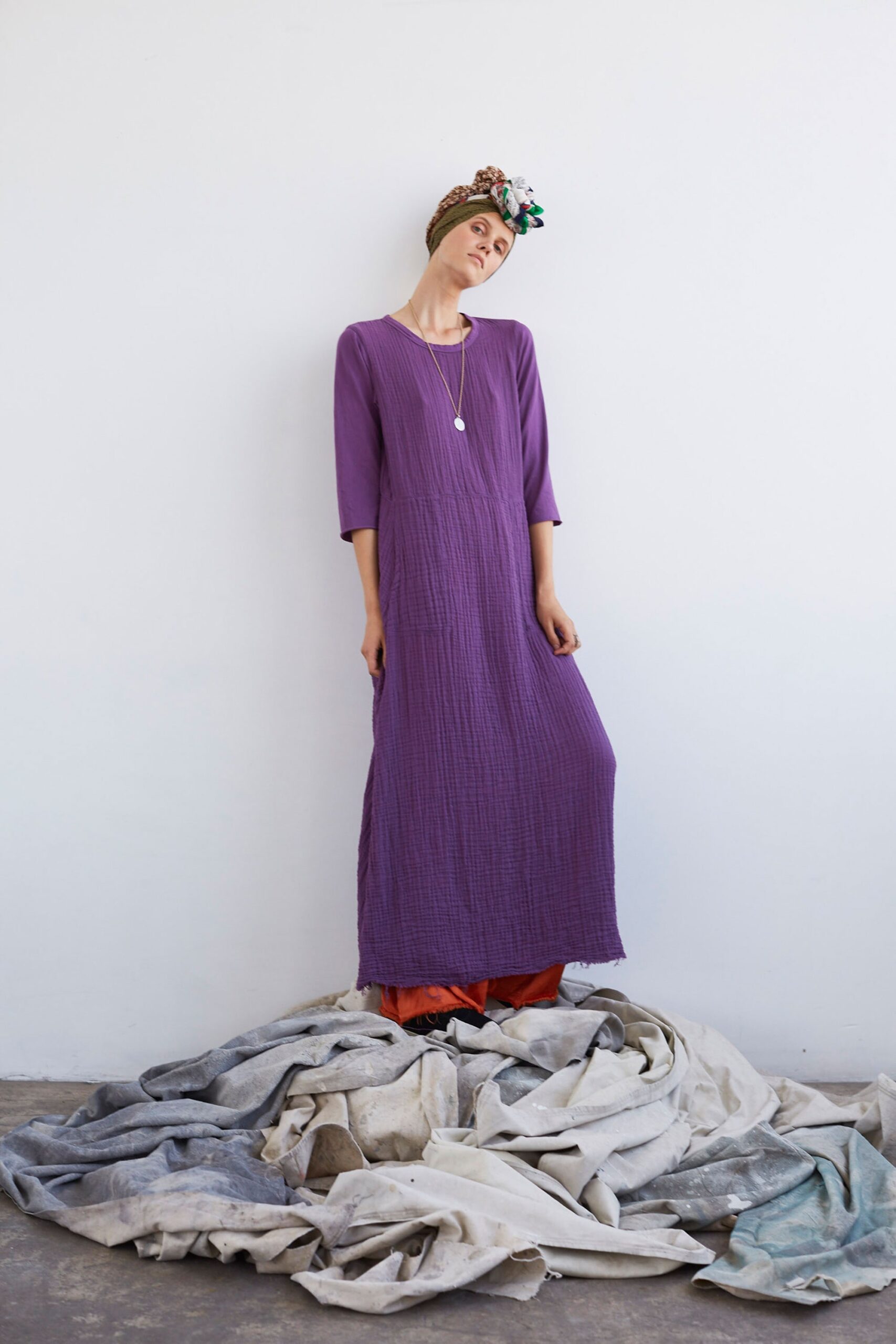 Raquel Allegra Resort 18 Look 26