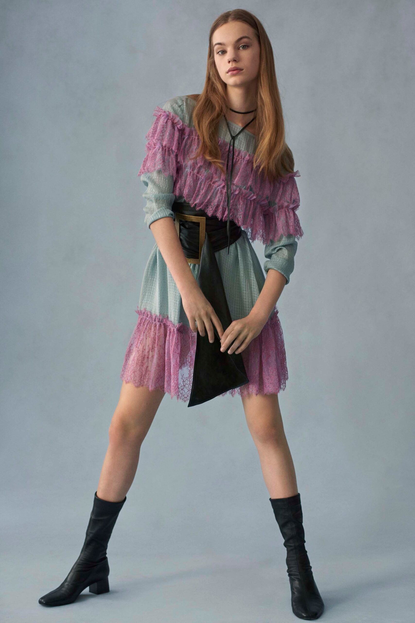 Philosophy di Lorenzo Serafini Resort 17 Look 26