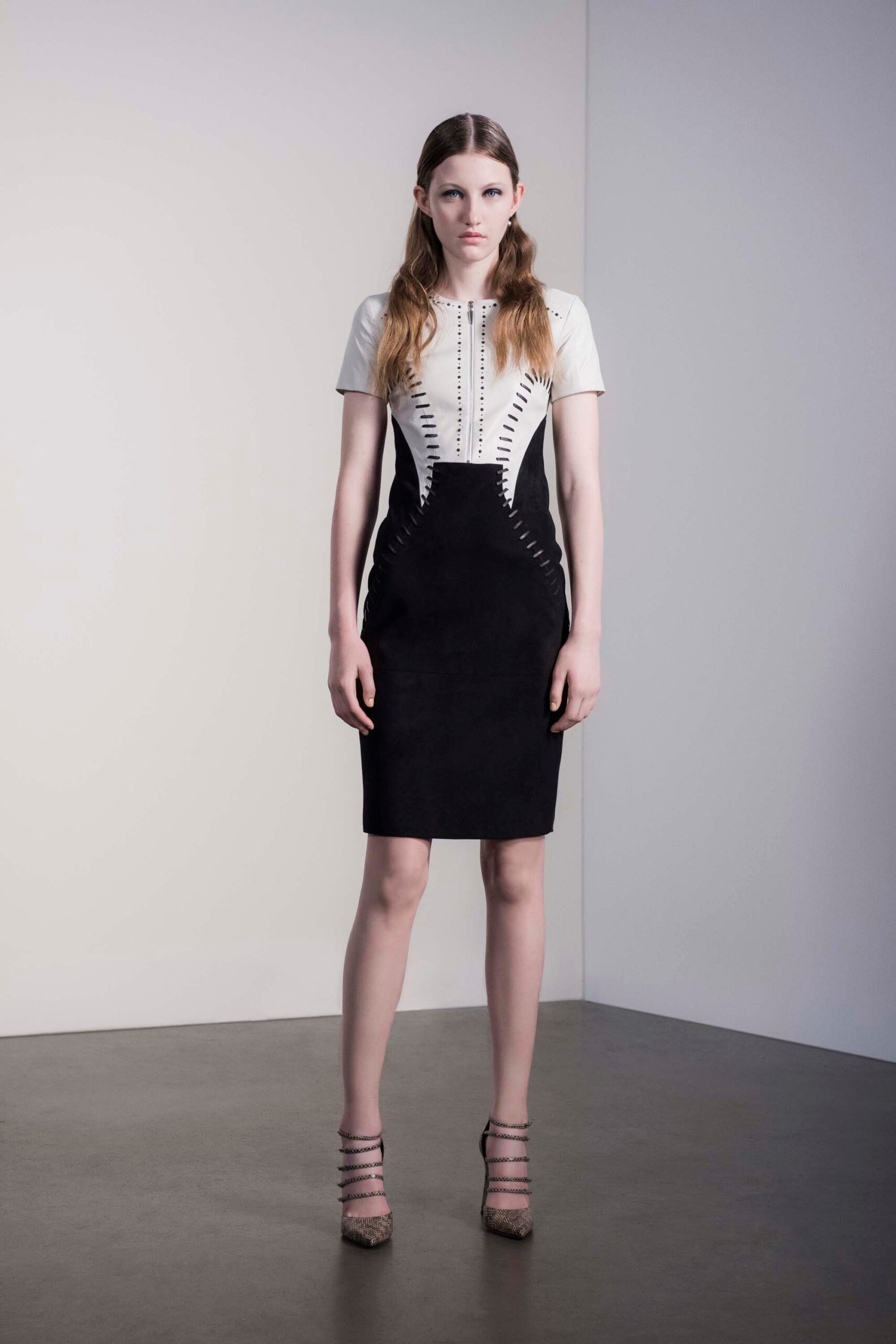 Prabal Gurung Resort 17 Look 26