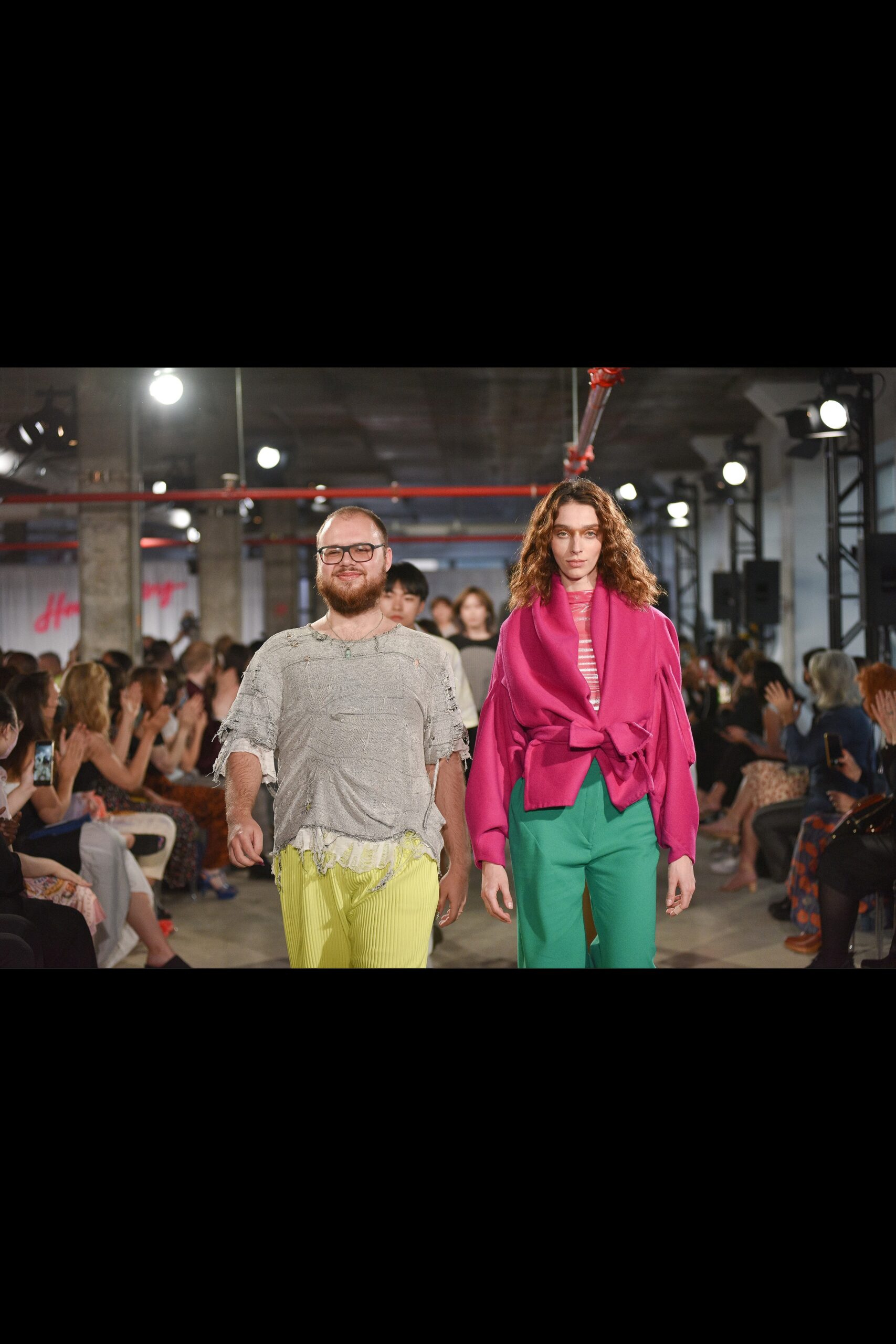 Pratt Institute F/W 22 Look 190