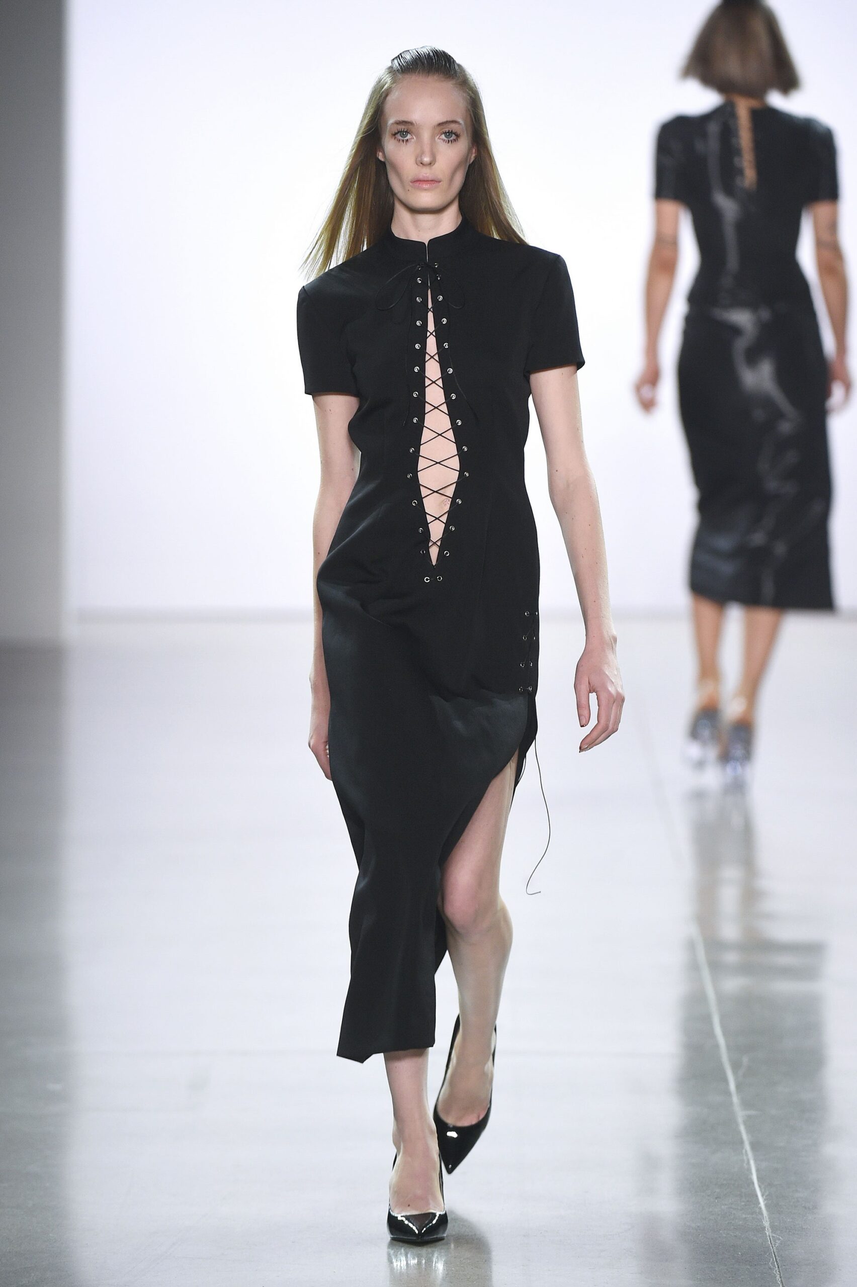 Priscavera F/W 18 Look 26