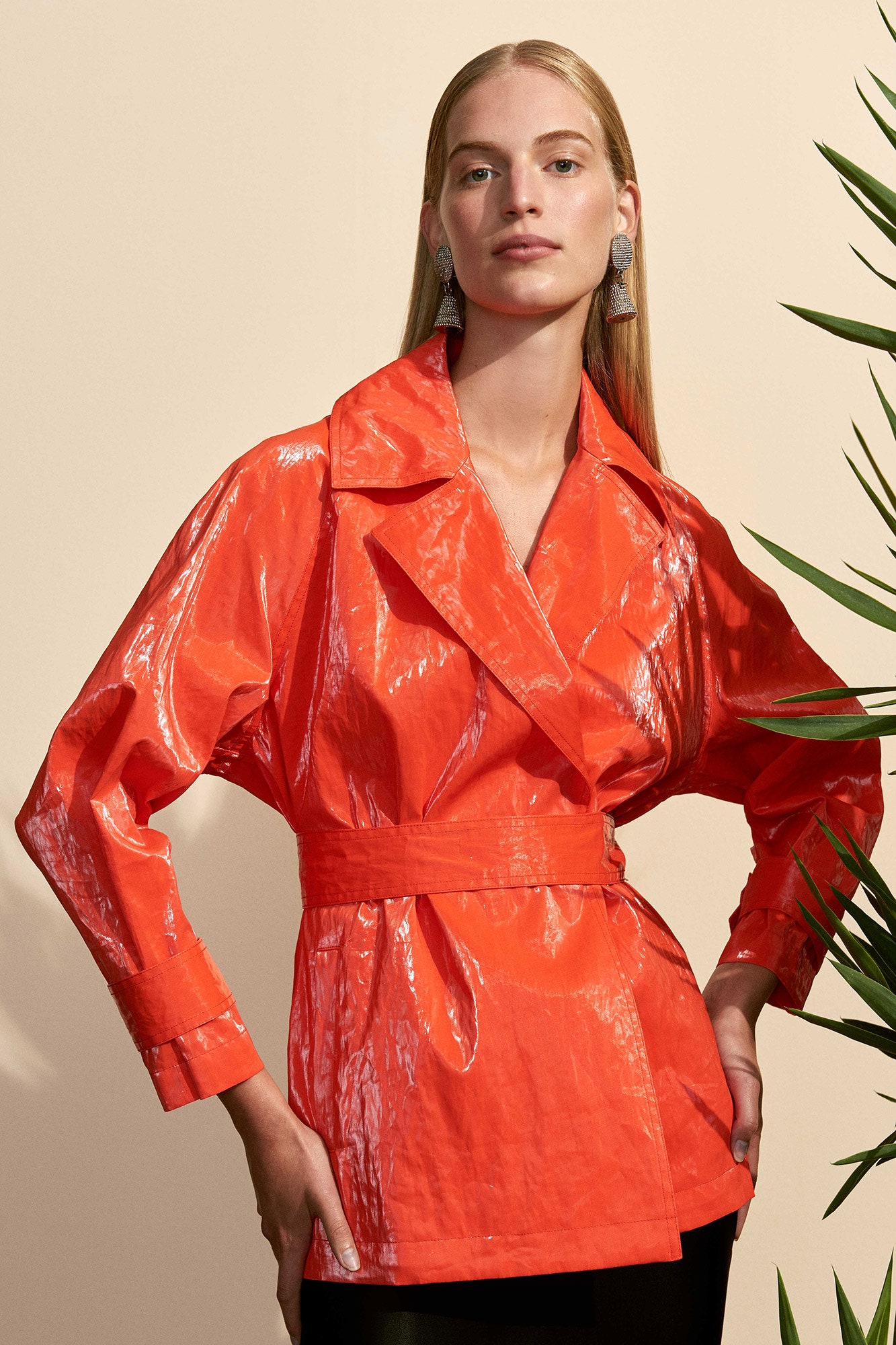 Protagonist S/S 17 Look 26