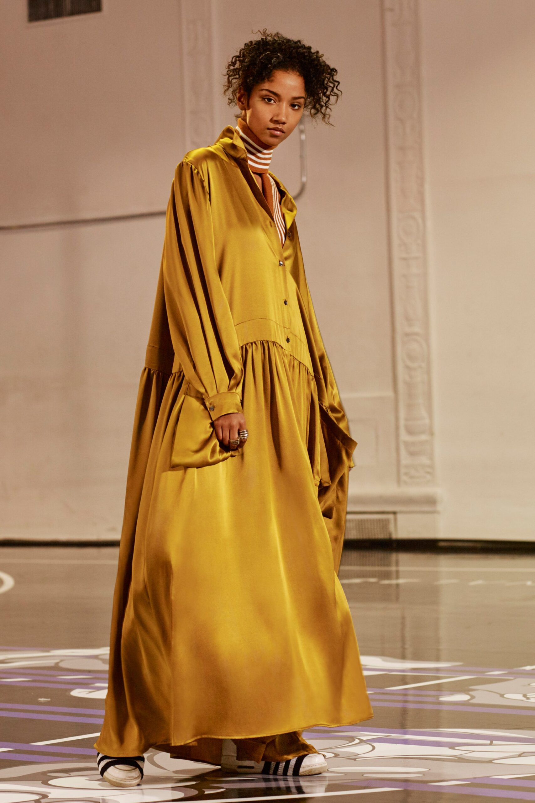 Public School F/W 17 Look 26