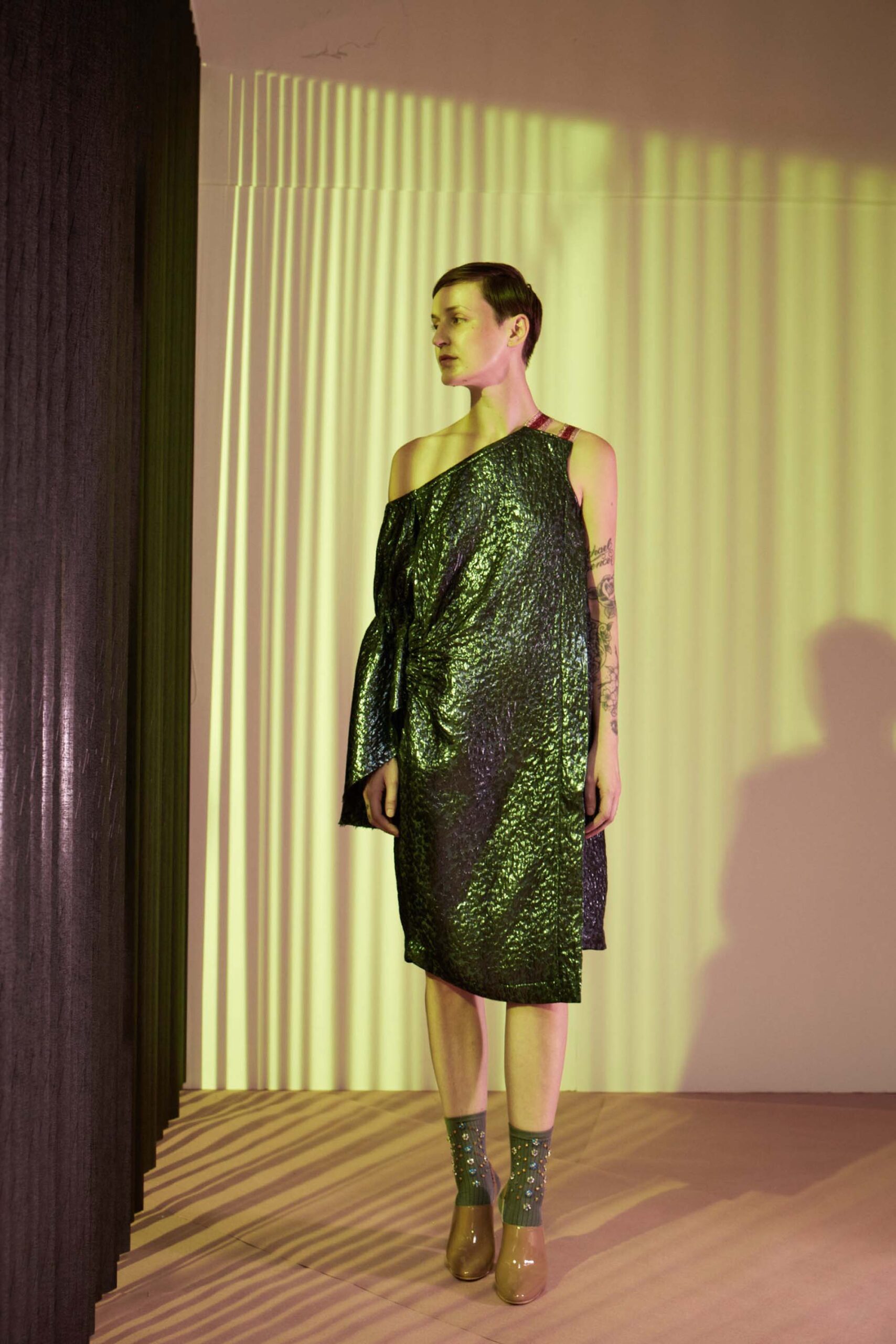 Rachel Comey Resort 17 Look 26