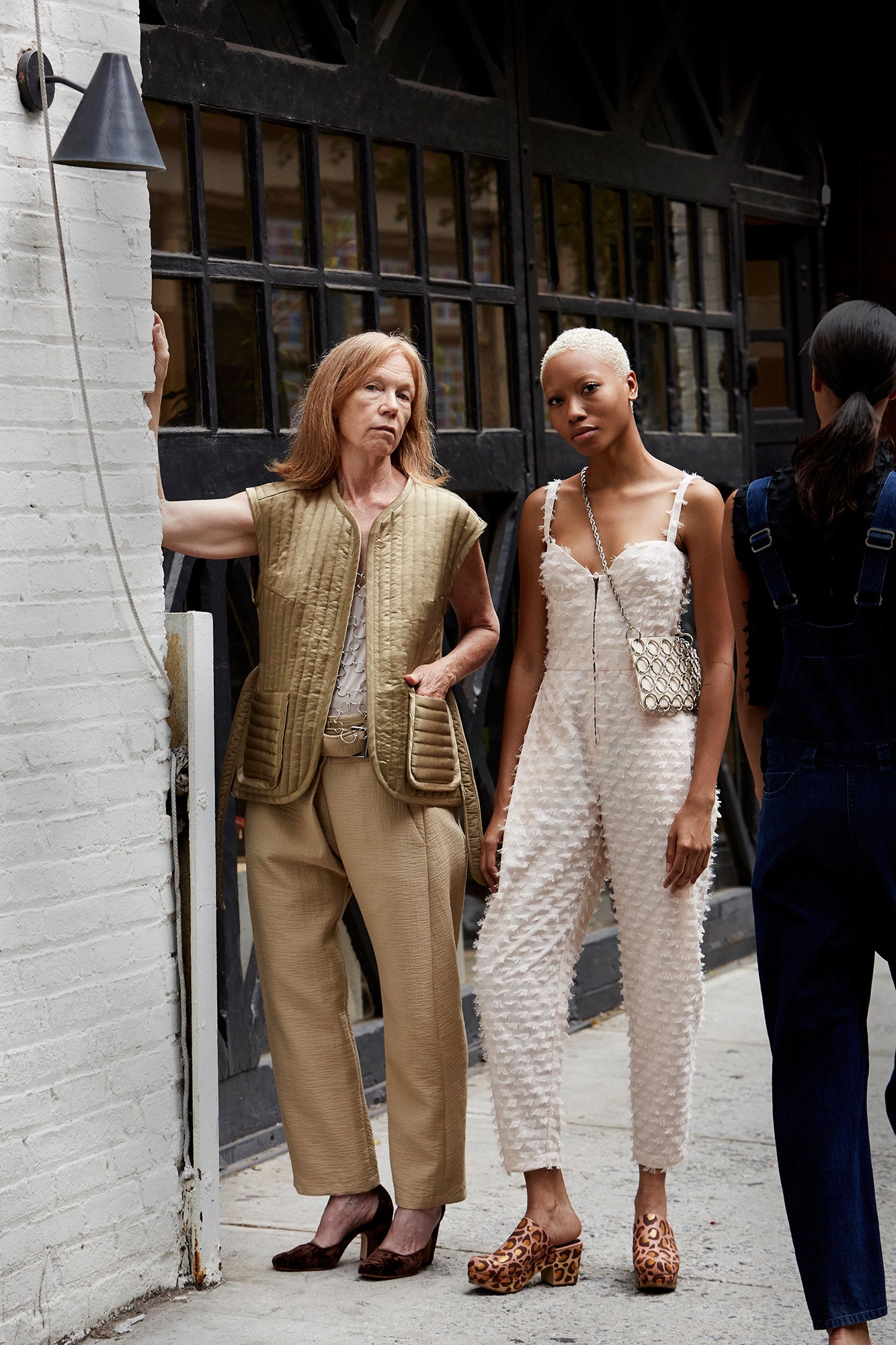 Rachel Comey S/S 17 Look 26