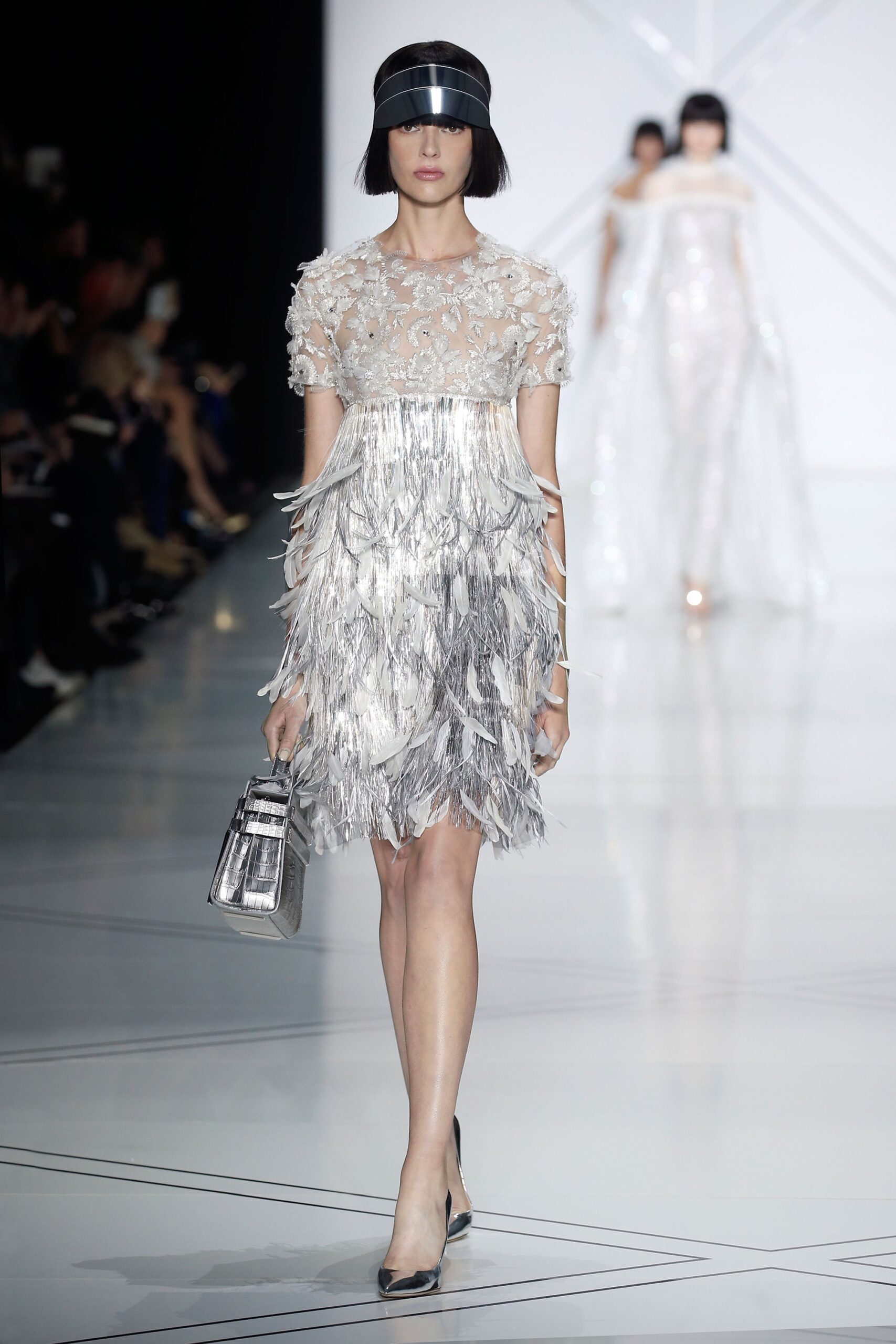 Ralph & Russo S/S 17 Couture Look 26