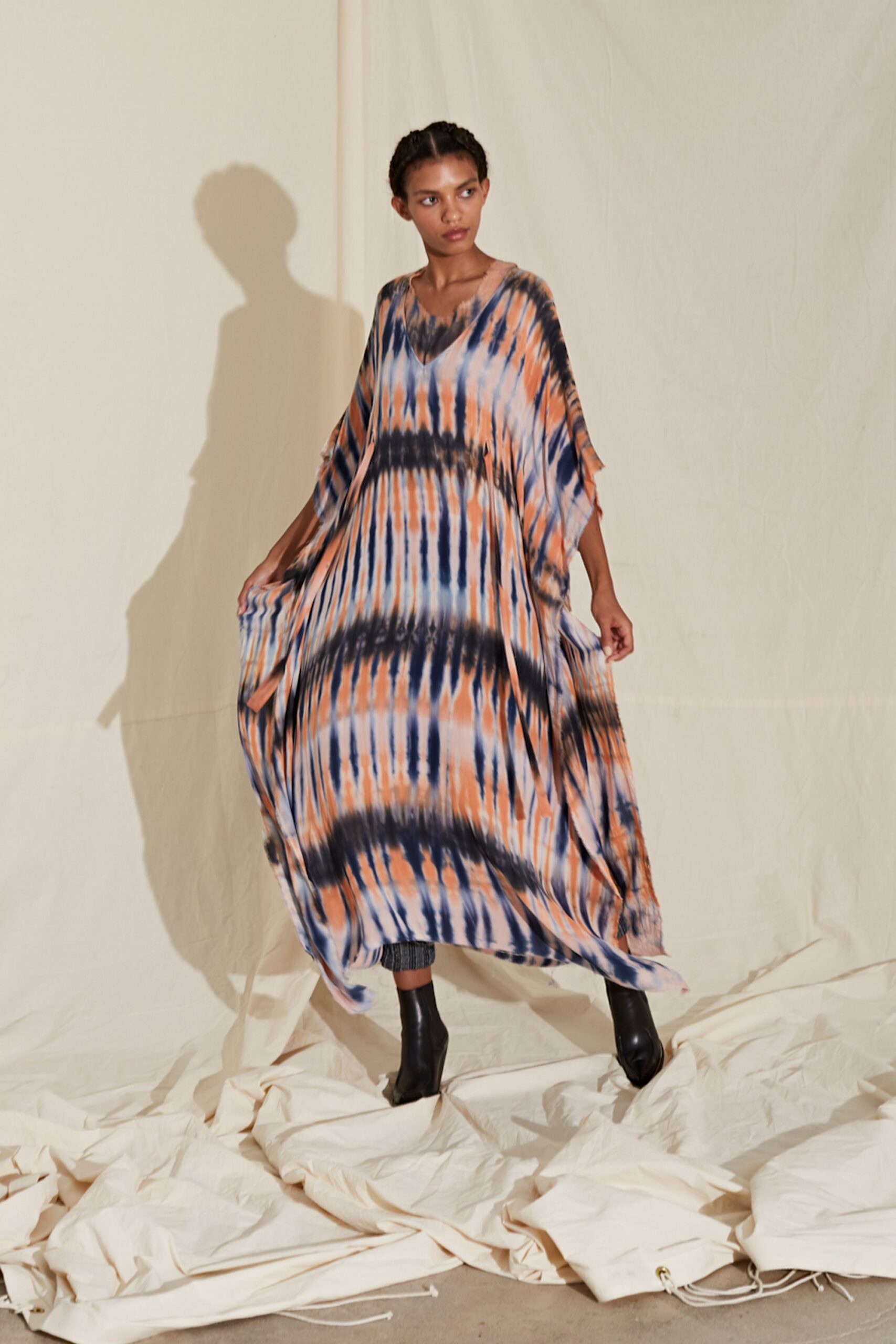 Raquel Allegra S/S 18 Look 26