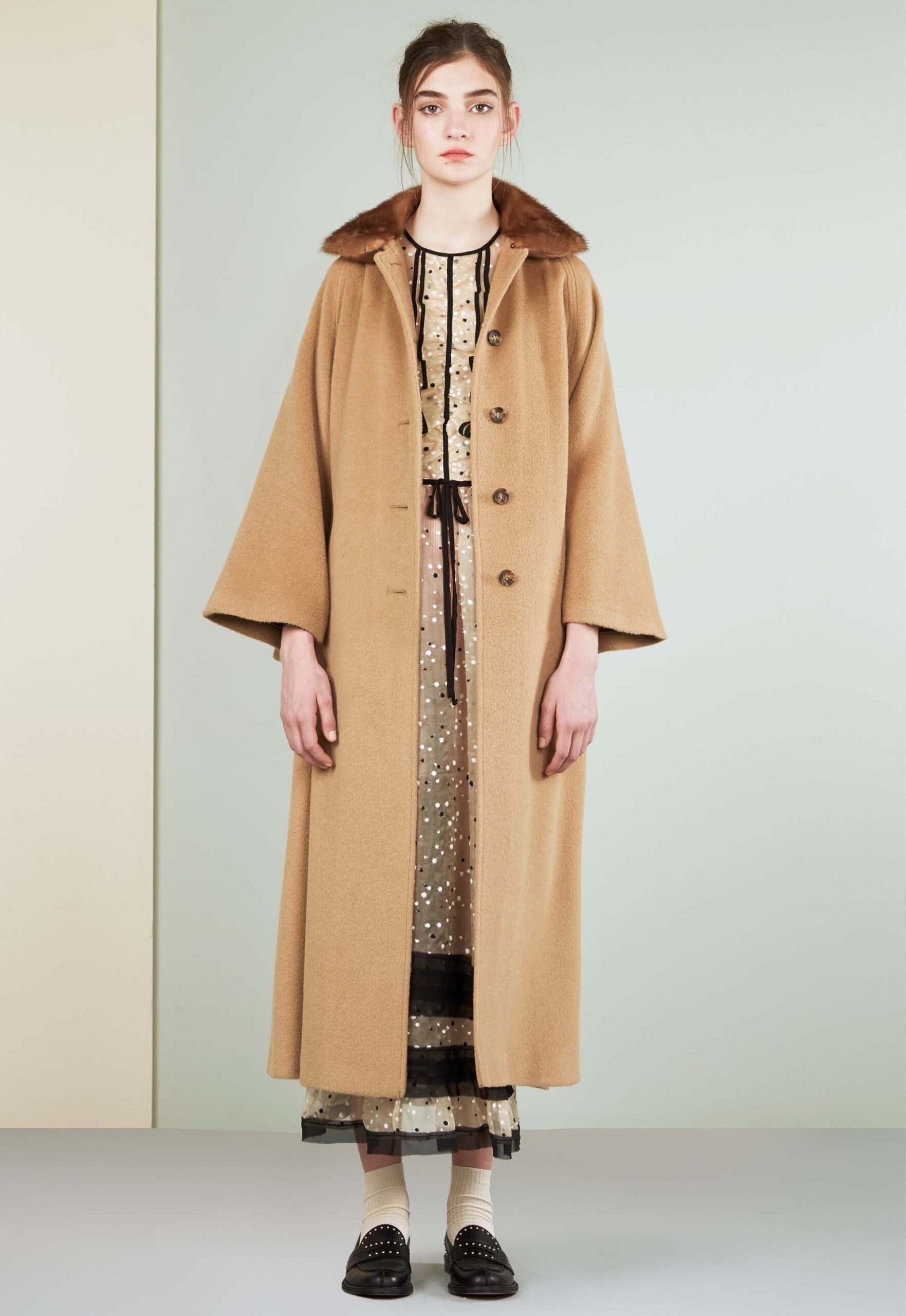 Red Valentino Resort 17 Look 26