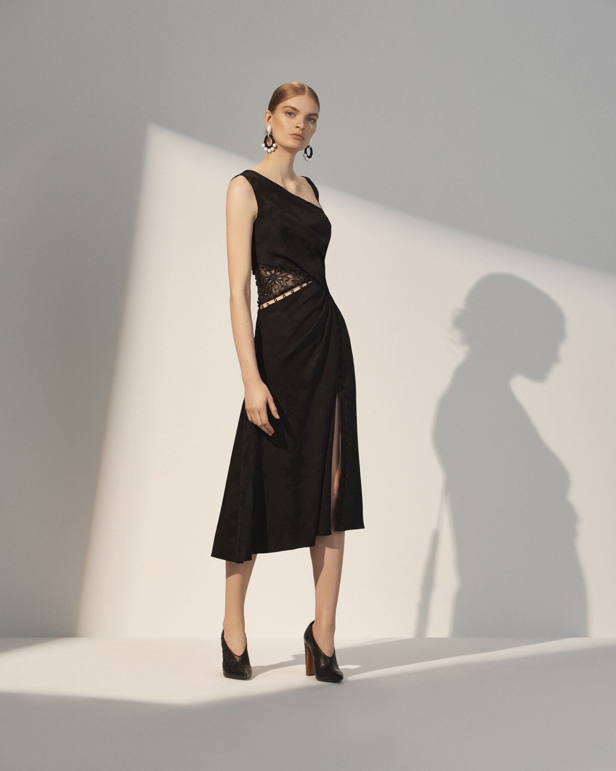 Prabal Gurung Resort 18 Look 27