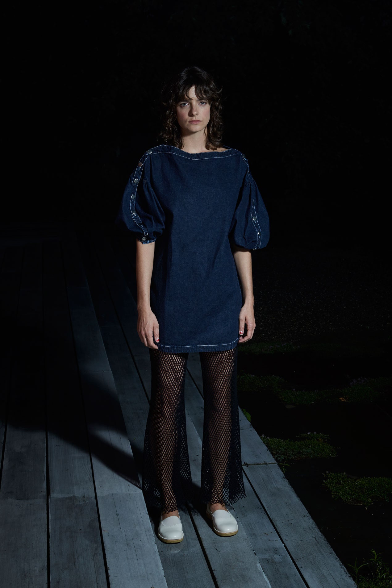 Rachel Comey Resort 18 Look 27