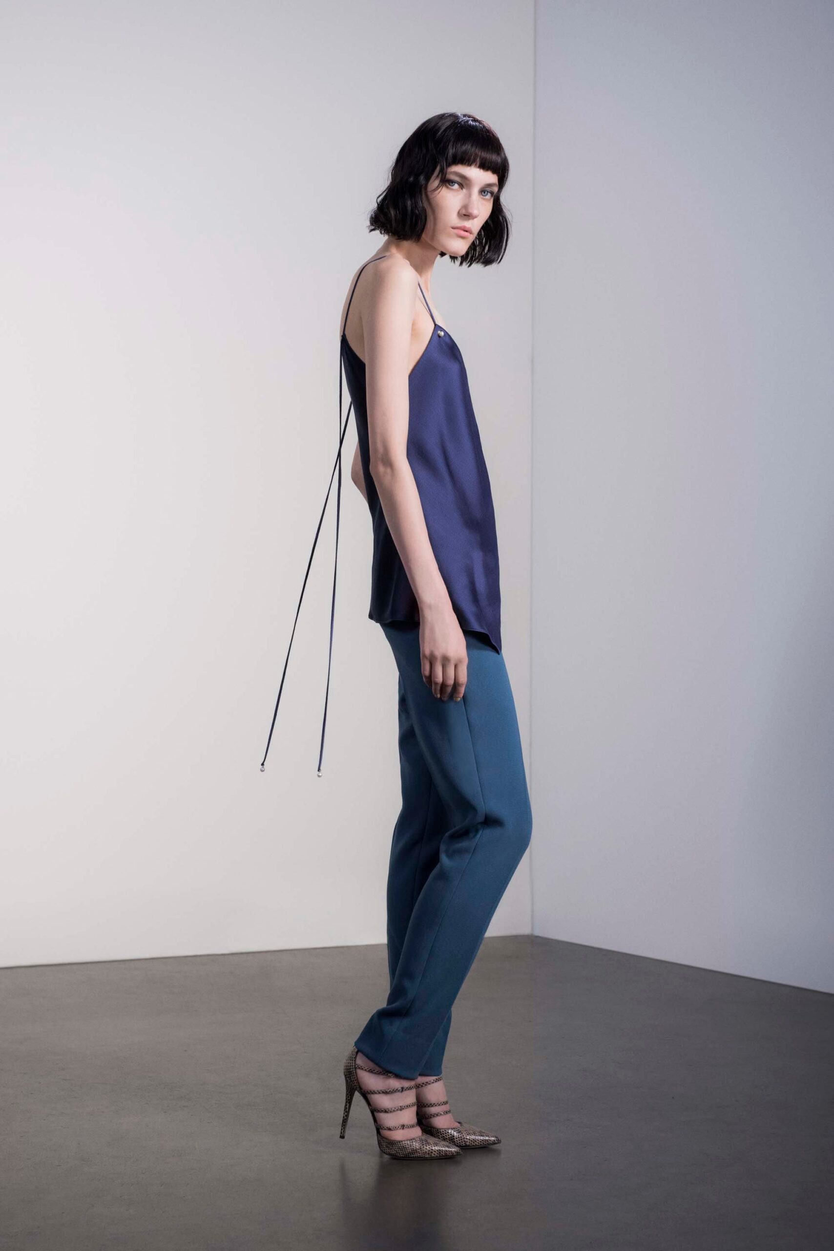 Prabal Gurung Resort 17 Look 27
