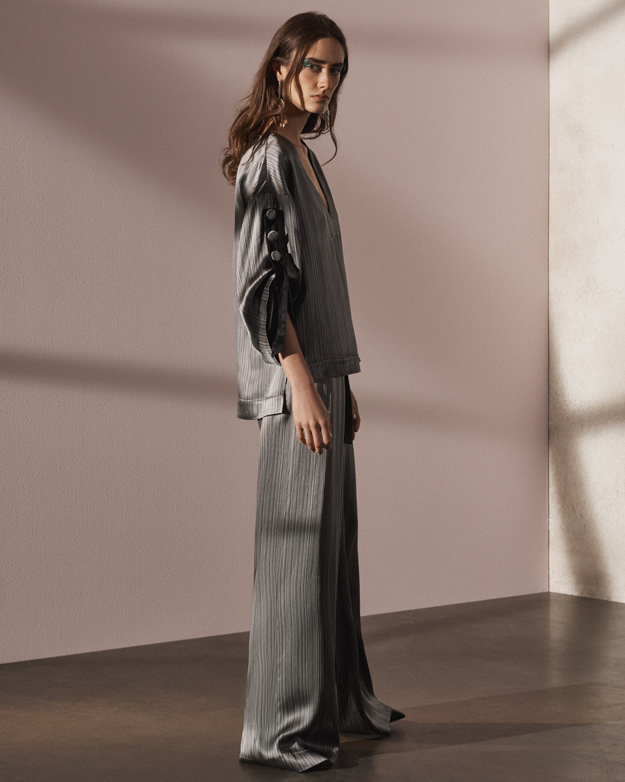 Prabal Gurung F/W 17 Look 27