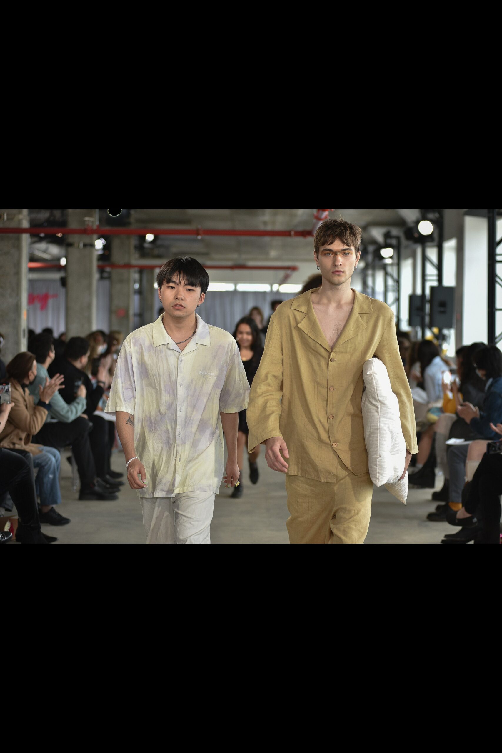 Pratt Institute F/W 22 Look 191