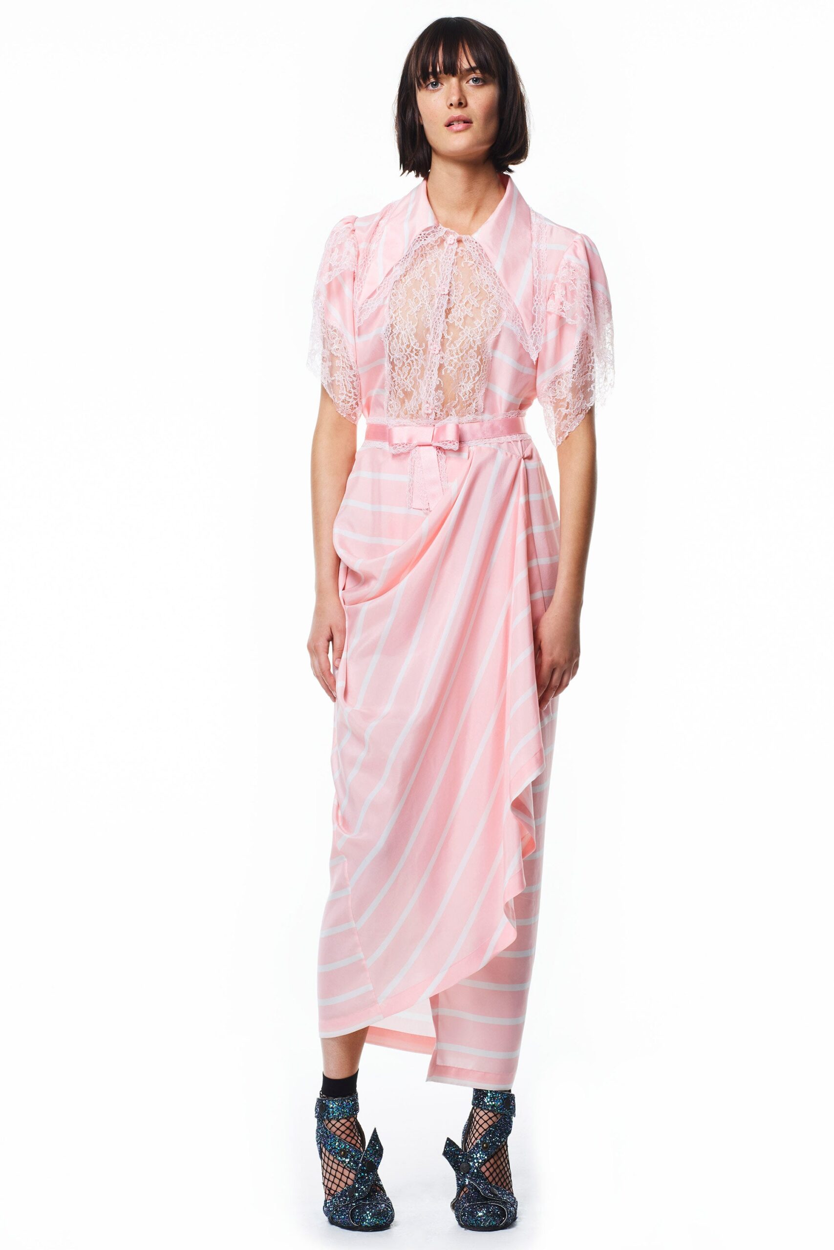 Preen by Thornton Bregazzi Resort 17 Look 27