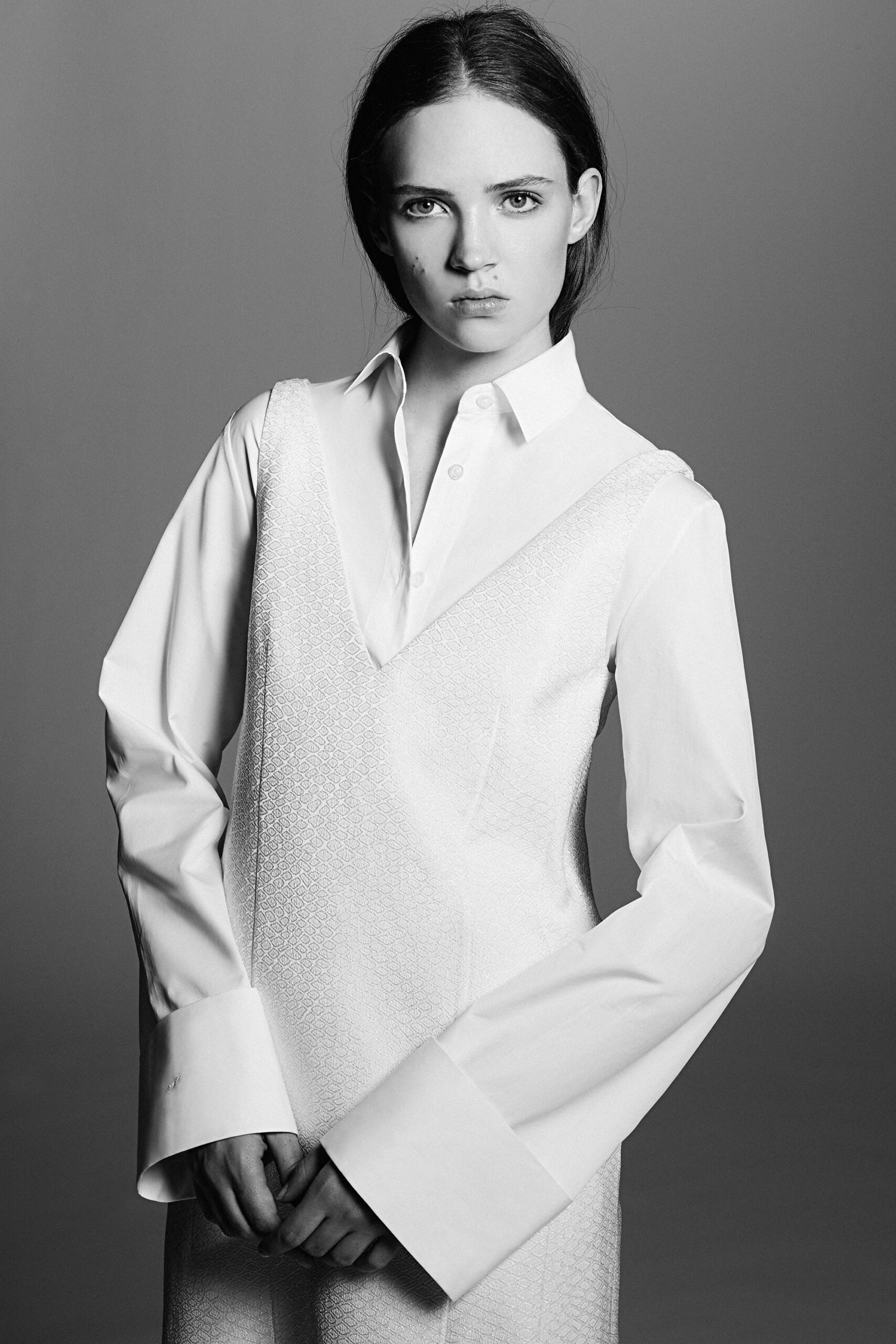 Protagonist F/W 17 Look 27