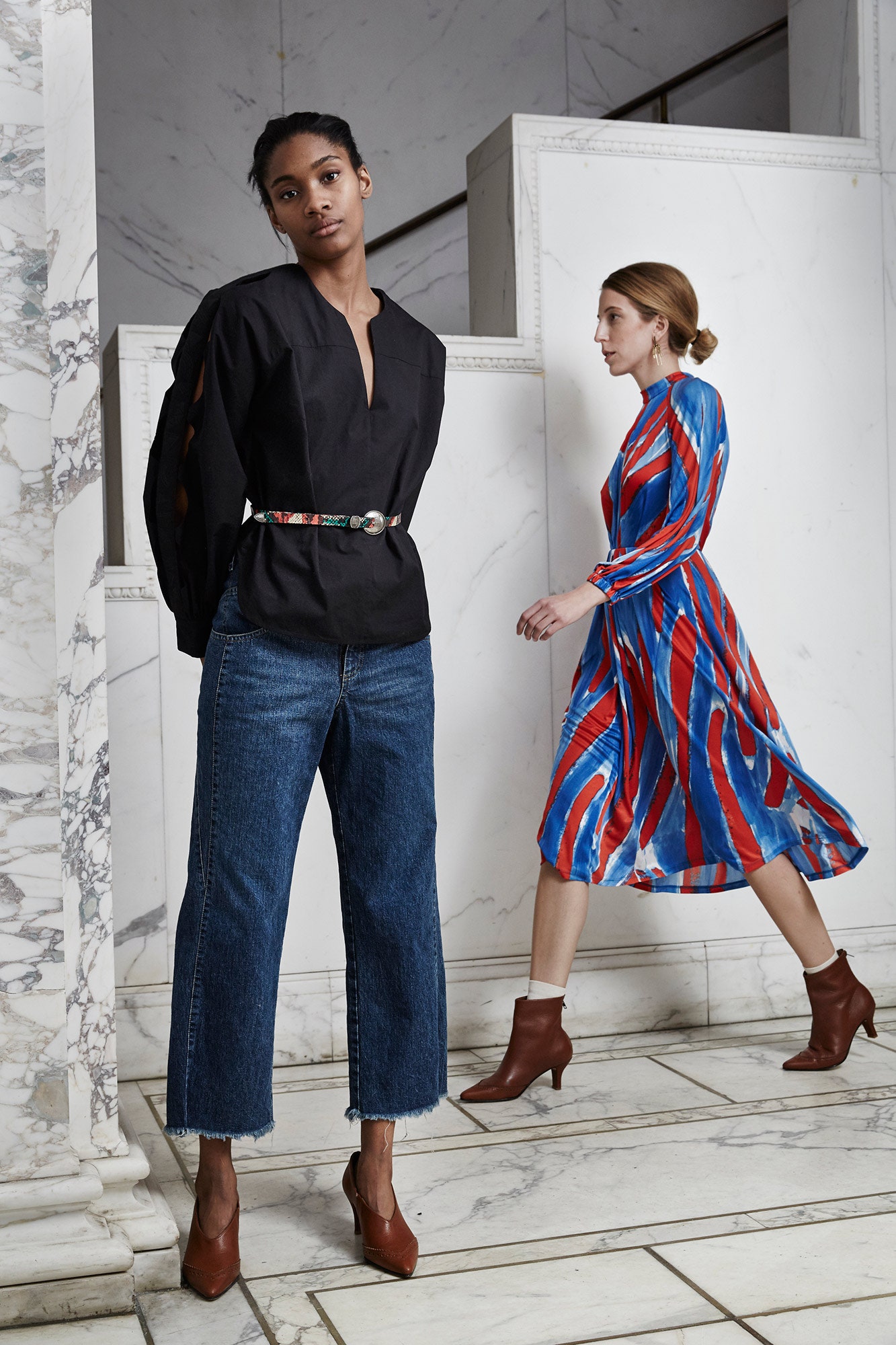Rachel Comey F/W 16 Look 27