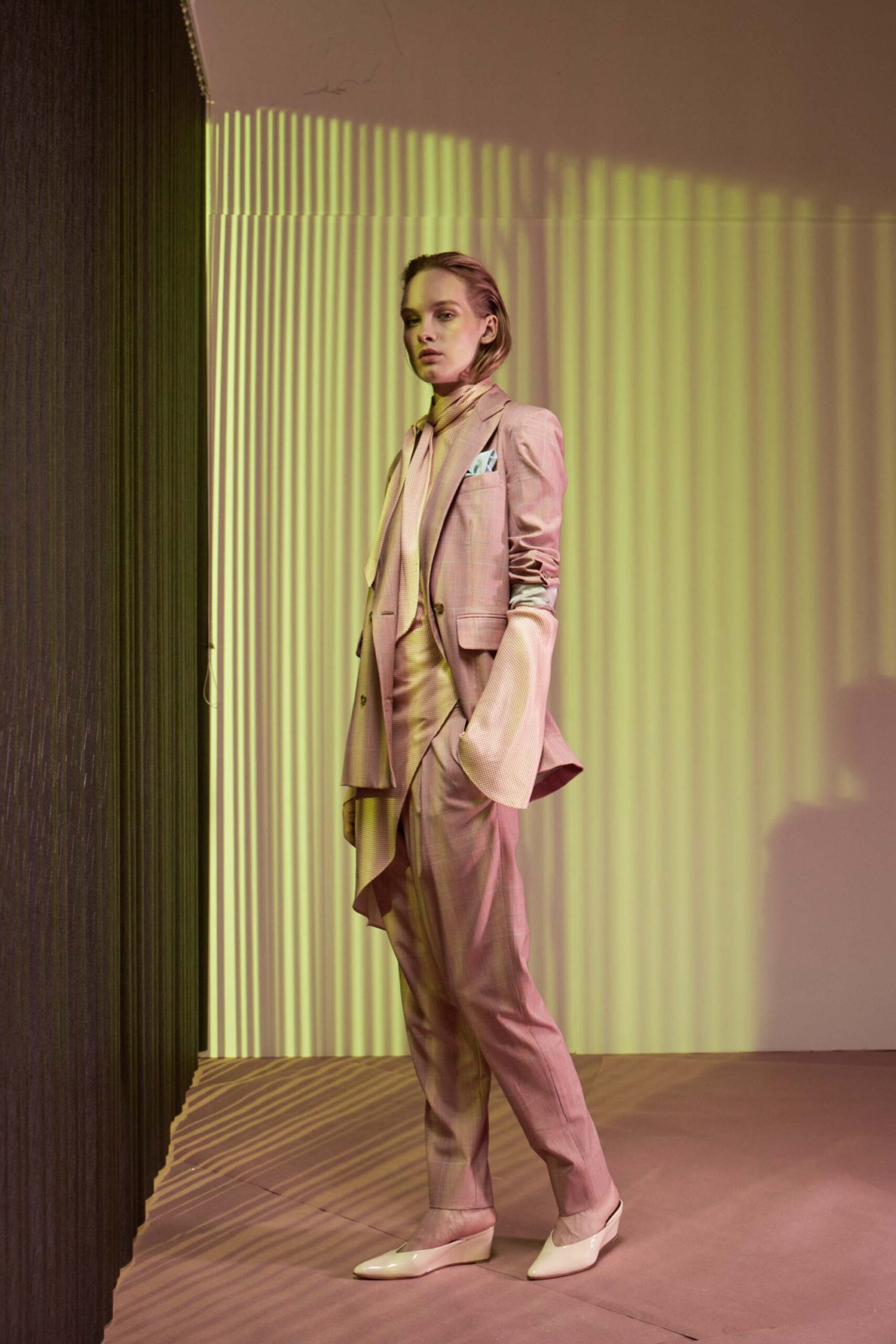 Rachel Comey Resort 17 Look 27