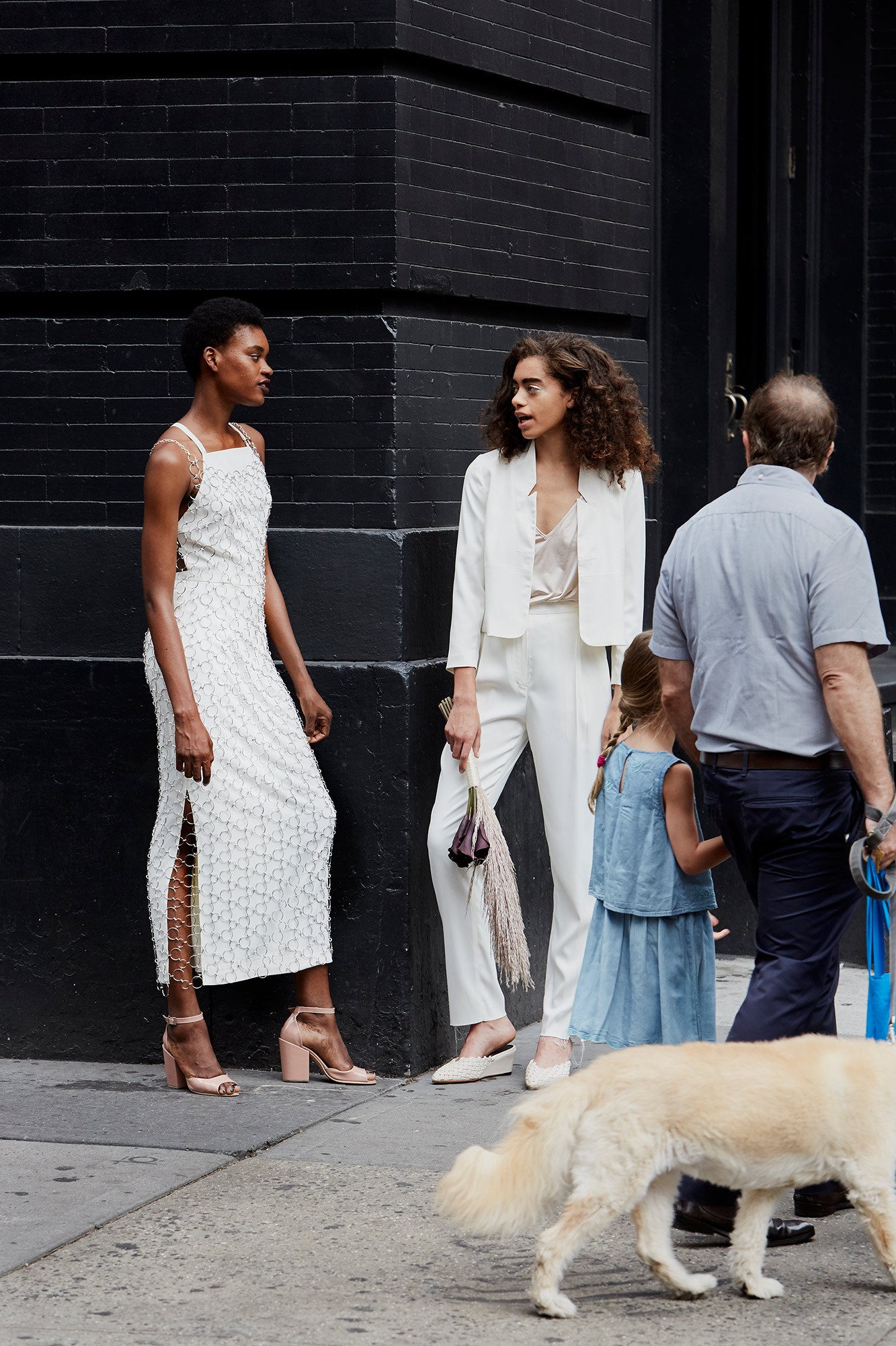 Rachel Comey S/S 17 Look 27