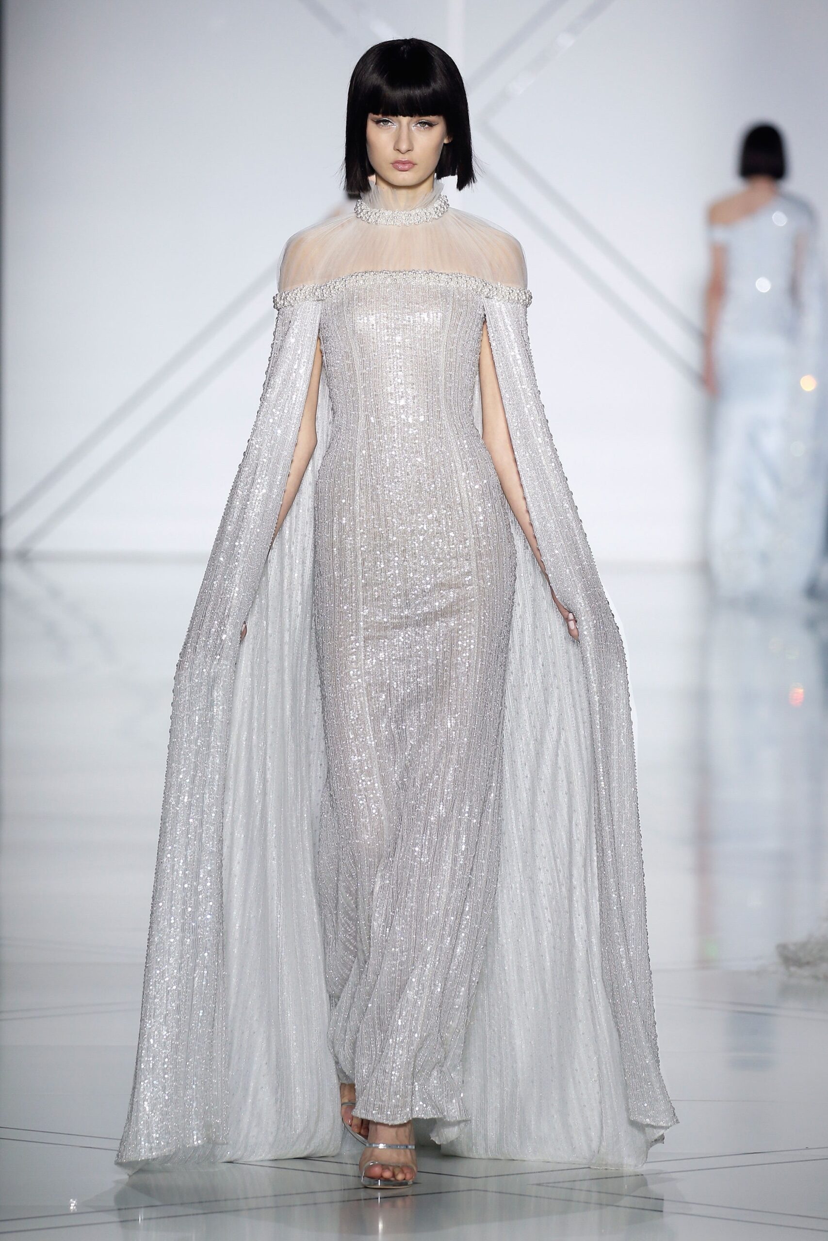 Ralph & Russo S/S 17 Couture Look 27