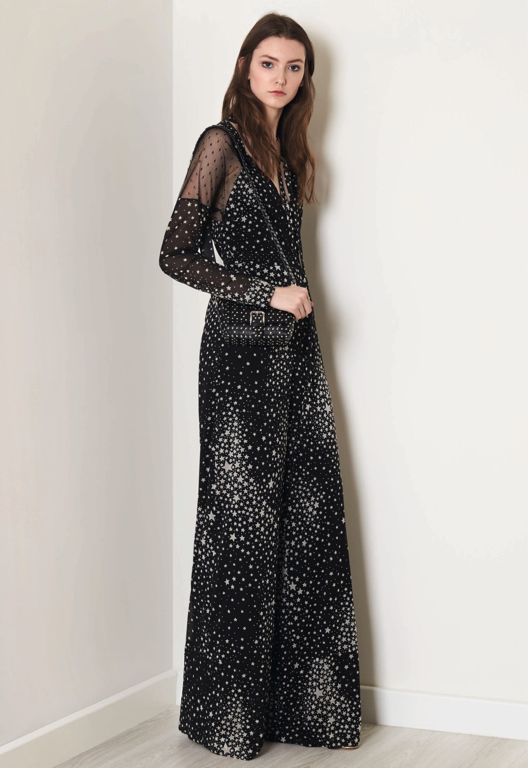 Red Valentino F/W 17 Look 27