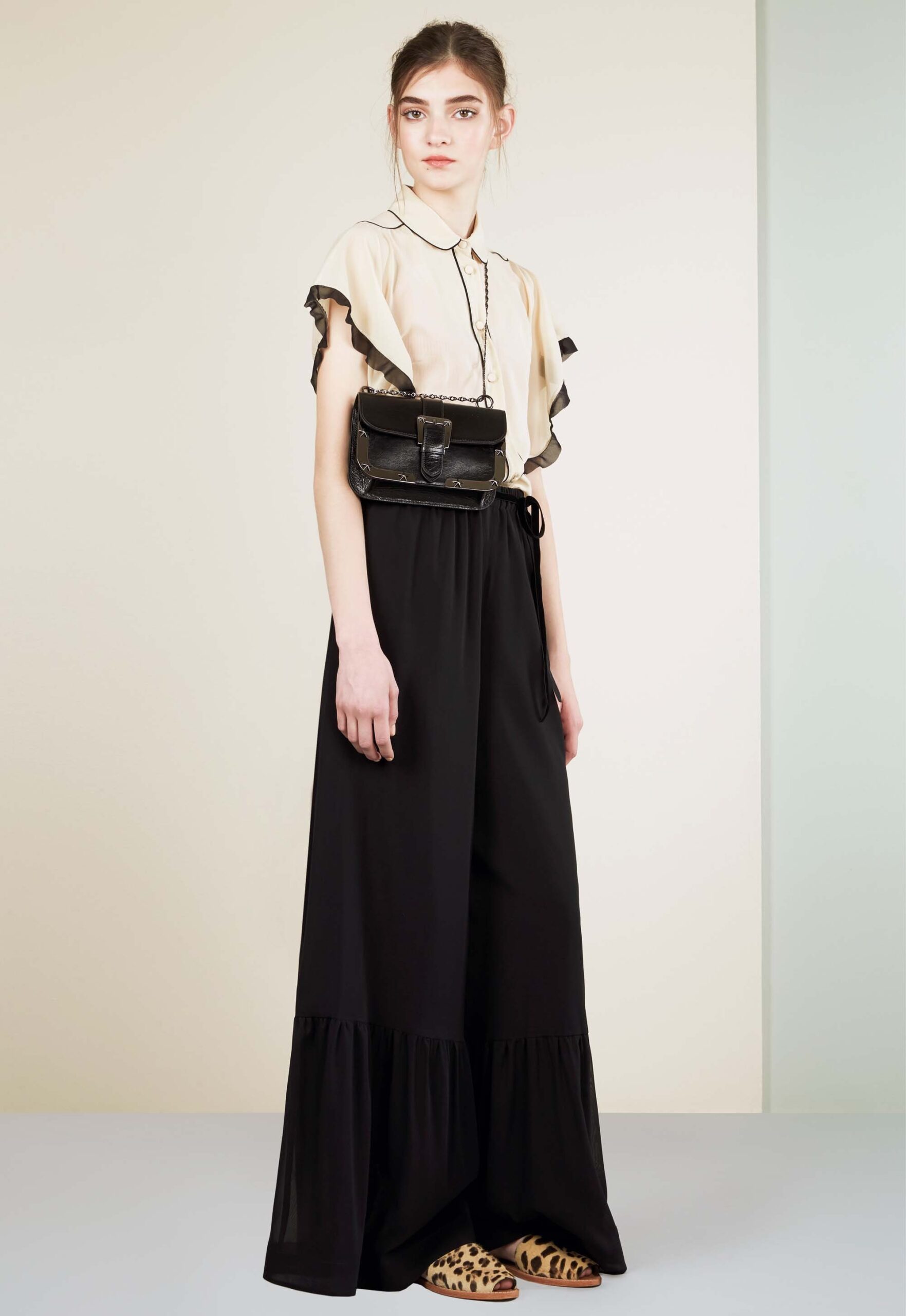 Red Valentino Resort 17 Look 27
