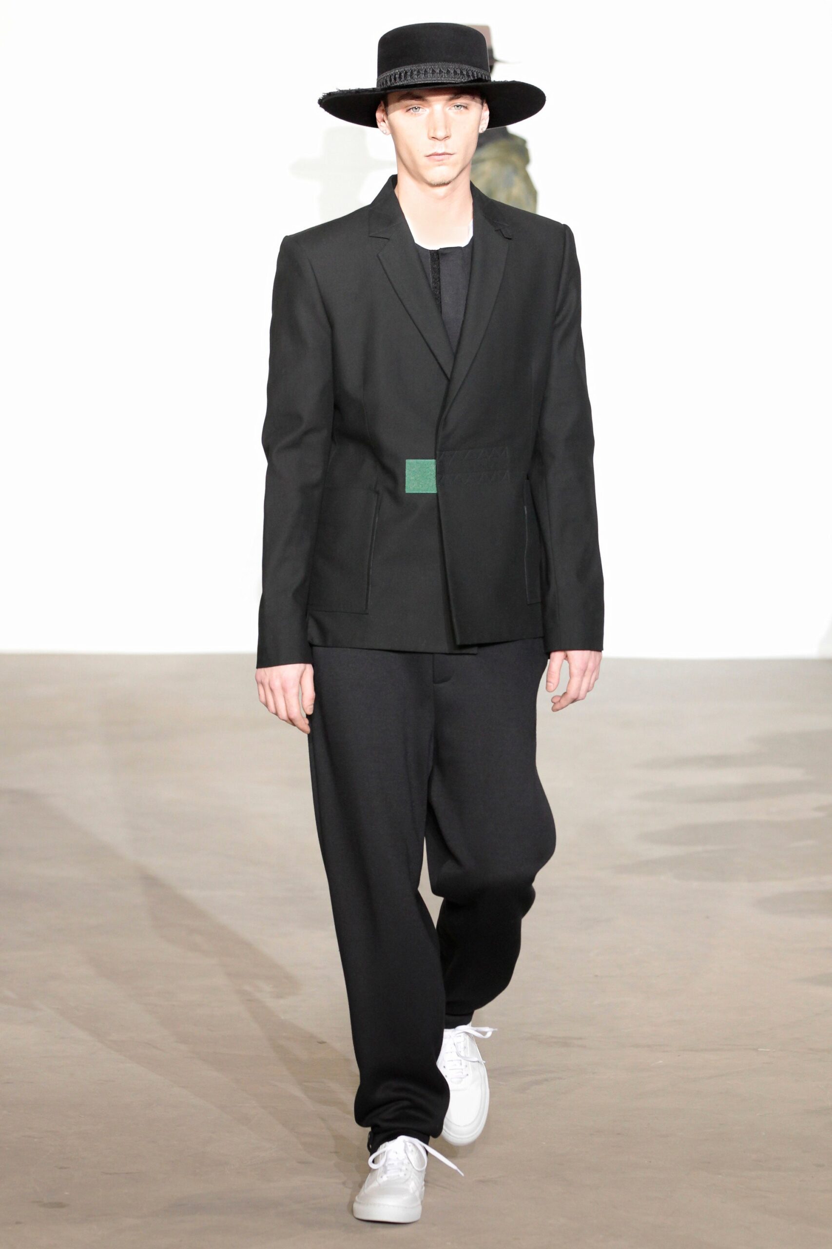 Public School F/W 16 Menswear Look 5