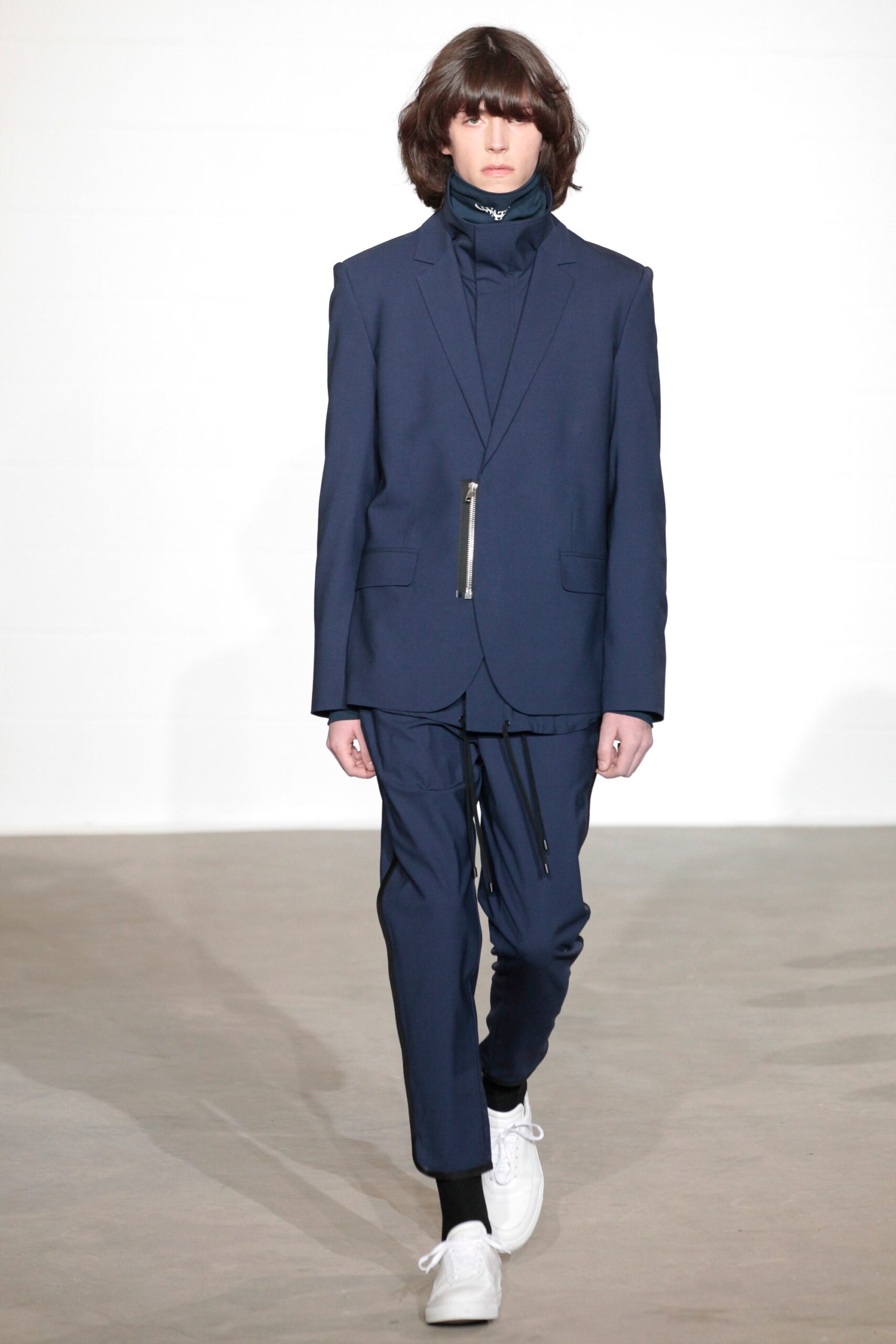 Public School F/W 16 Menswear Look 18