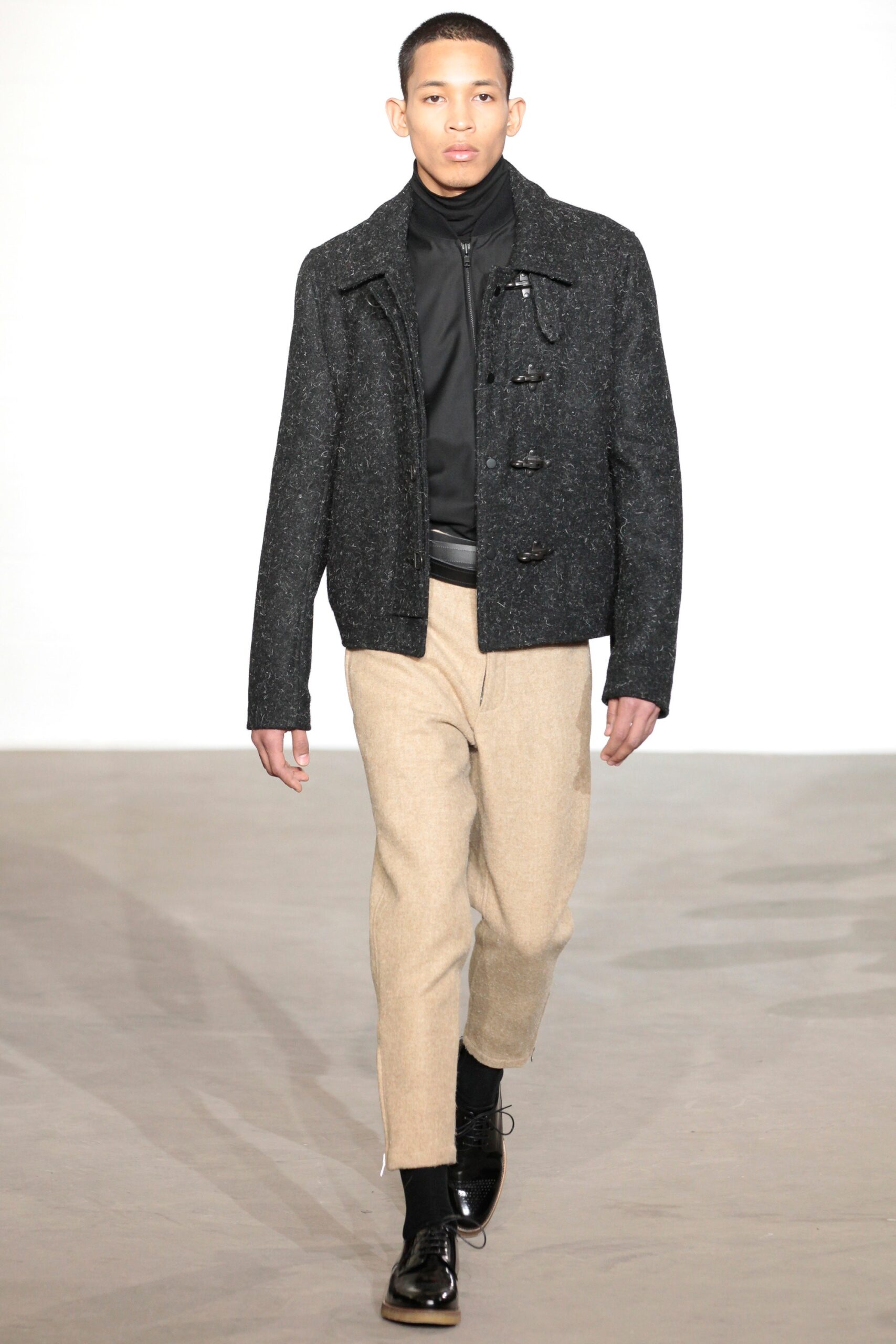 Public School F/W 16 Menswear Look 20