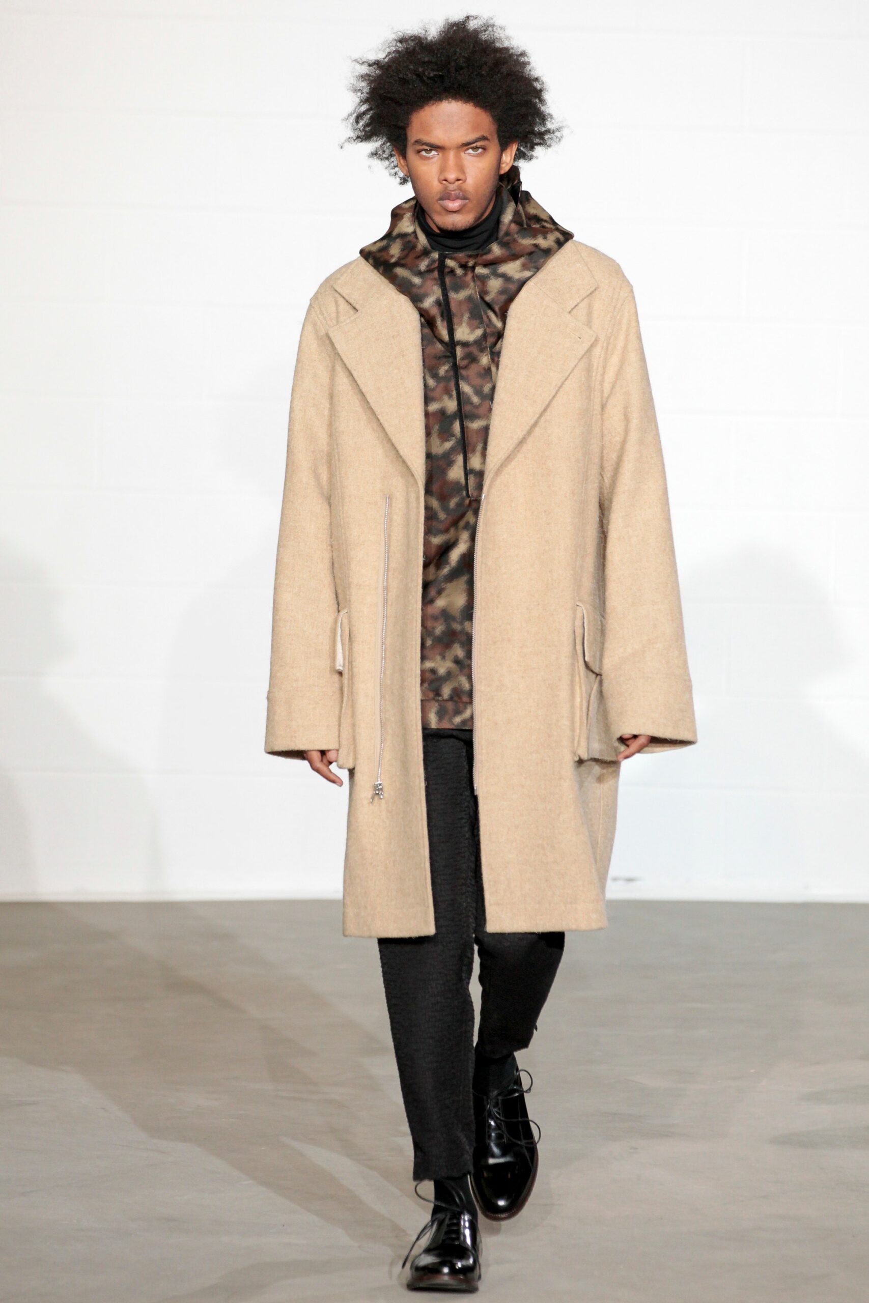 Public School F/W 16 Menswear Look 21