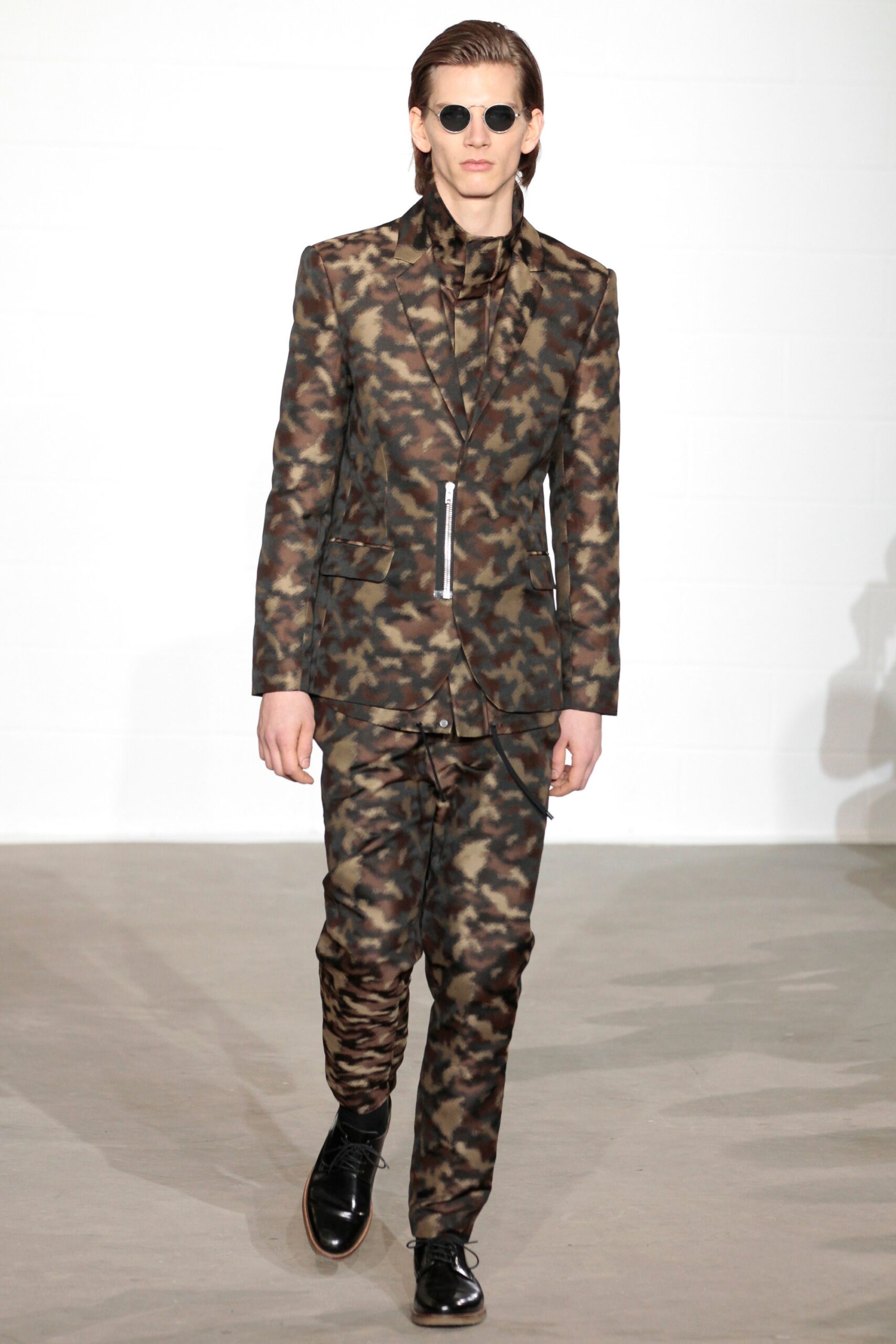 Public School F/W 16 Menswear Look 24